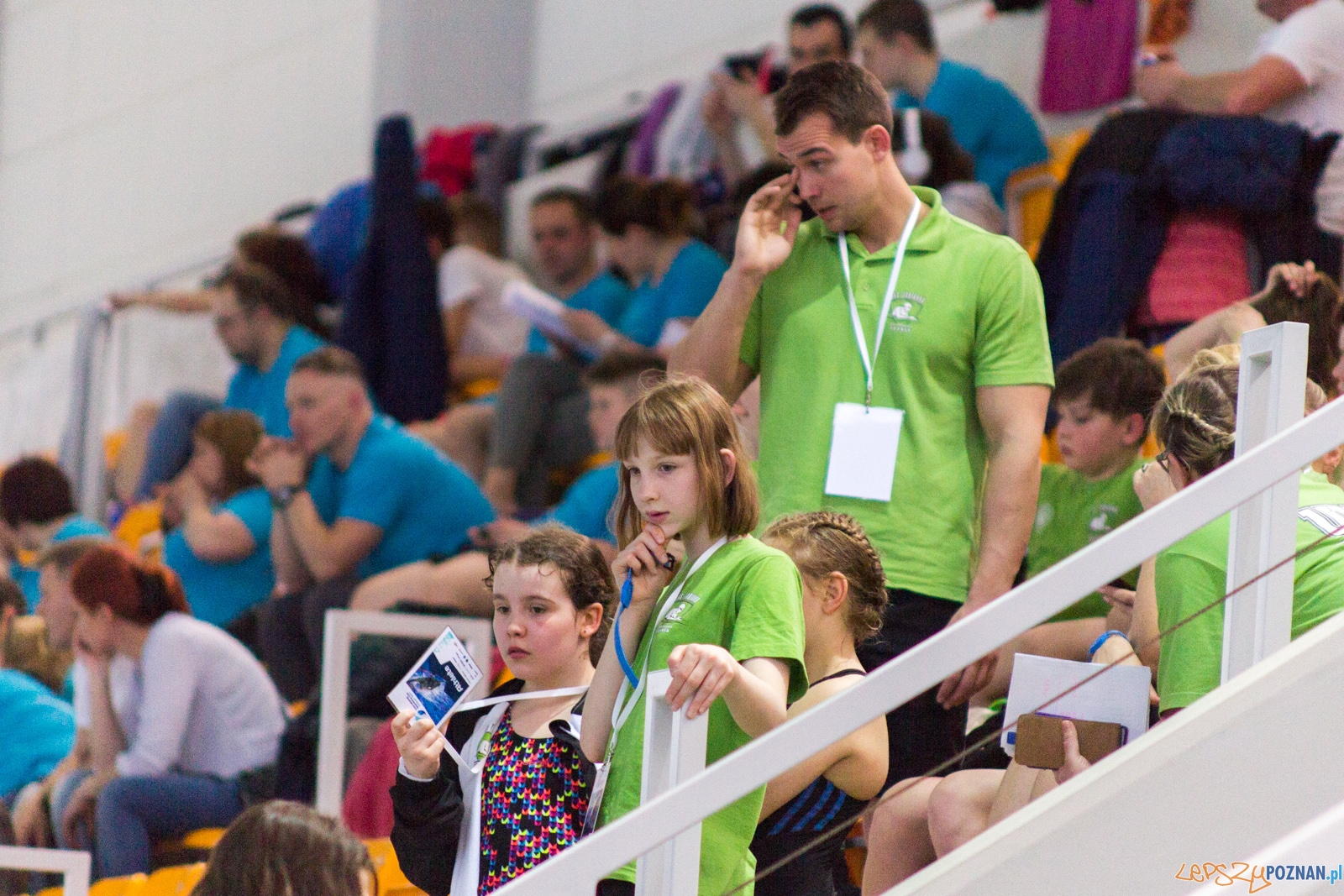 International Swimming Cup POZnań 2017 Foto: Ewelina Jaśkowiak International Swimming Cup POZnań 2017 Foto: Ewelina Jaśkowiak