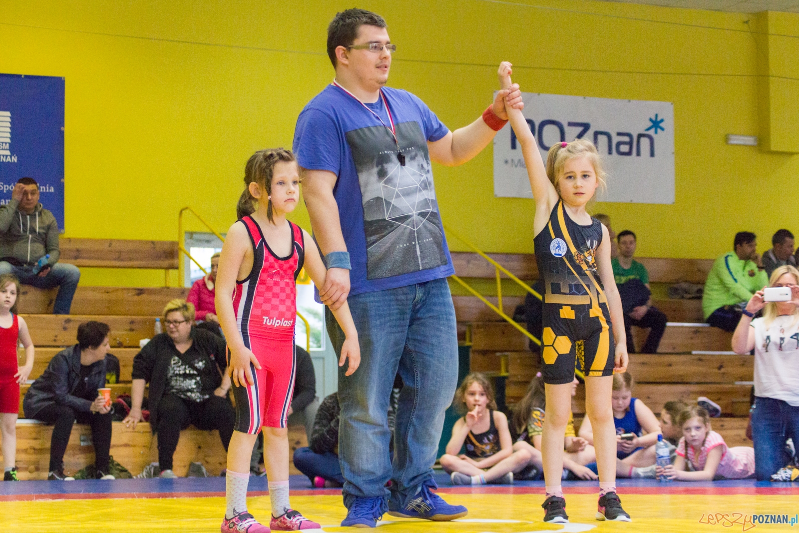 KS Sobieski - Turniej Wielkanocny Foto: lepszyPOZNAN.pl / Ewelina Jaśkowiak KS Sobieski - Turniej Wielkanocny Foto: lepszyPOZNAN.pl / Ewelina Jaśkowiak