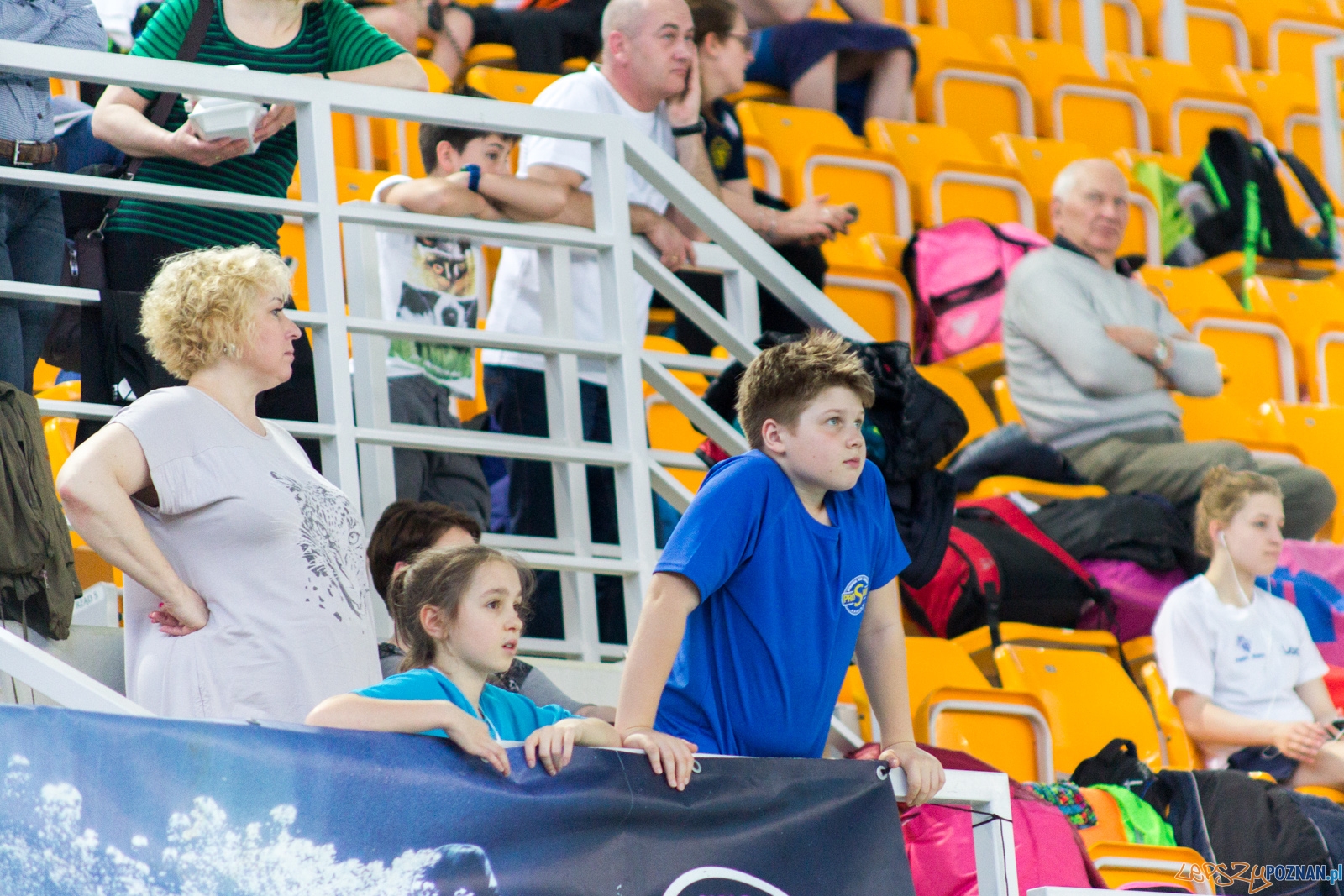 International Swimming Cup POZnań 2017 Foto: lepszyPOZNAN.pl / Ewelina Jaśkowiak International Swimming Cup POZnań 2017 Foto: lepszyPOZNAN.pl / Ewelina Jaśkowiak