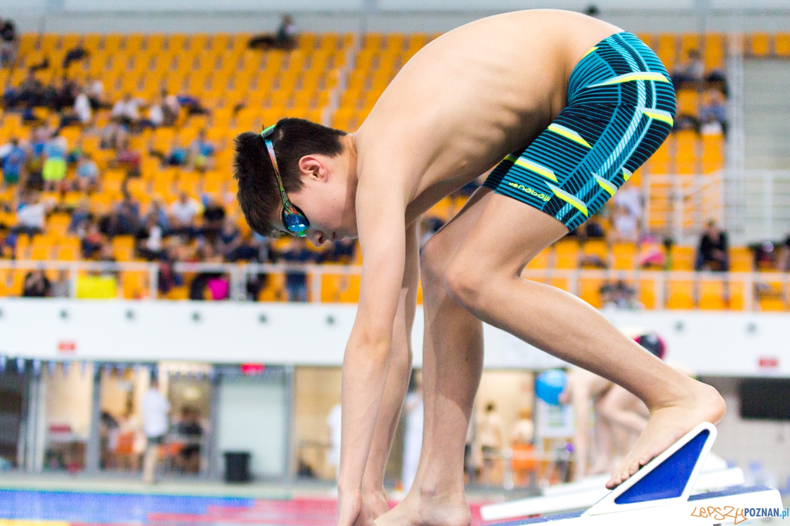 International Swimming Cup POZnań 2017 Foto: Ewelina Jaśkowiak International Swimming Cup POZnań 2017 Foto: Ewelina Jaśkowiak