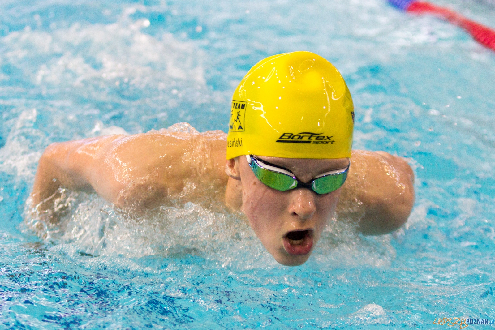 International Swimming Cup POZnań 2017 Foto: Ewelina Jaśkowiak International Swimming Cup POZnań 2017 Foto: Ewelina Jaśkowiak