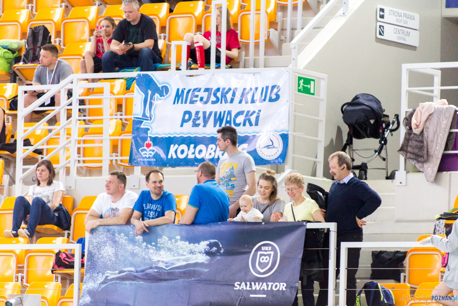 International Swimming Cup POZnań 2017 Foto: lepszyPOZNAN.pl / Ewelina Jaśkowiak International Swimming Cup POZnań 2017 Foto: lepszyPOZNAN.pl / Ewelina Jaśkowiak