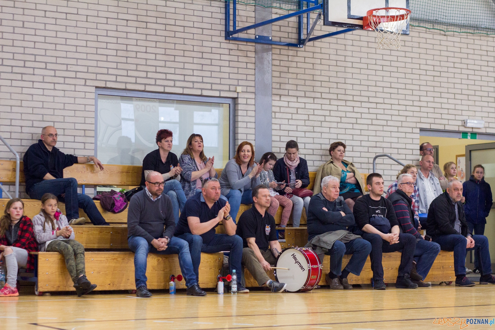 MUKS Poznań - Lider Pruszków Foto: lepszyPOZNAN.pl / Ewelina Jaśkowiak MUKS Poznań - Lider Pruszków Foto: lepszyPOZNAN.pl / Ewelina Jaśkowiak