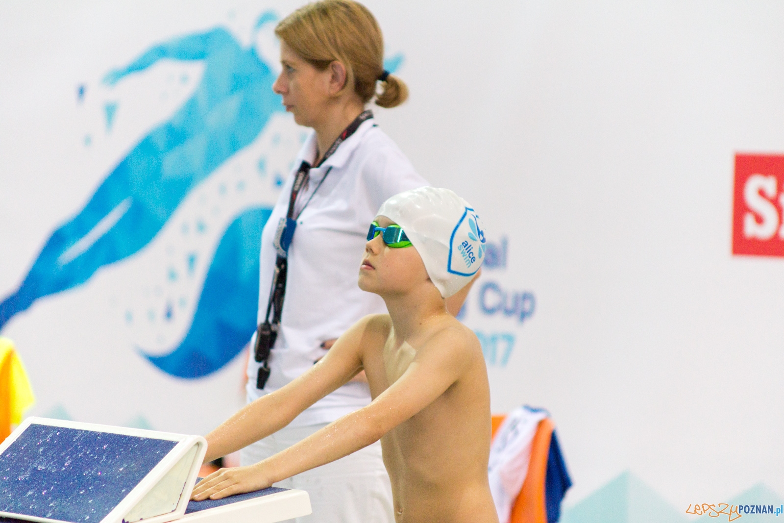 International Swimming Cup POZnań 2017 Foto: Ewelina Jaśkowiak International Swimming Cup POZnań 2017 Foto: Ewelina Jaśkowiak