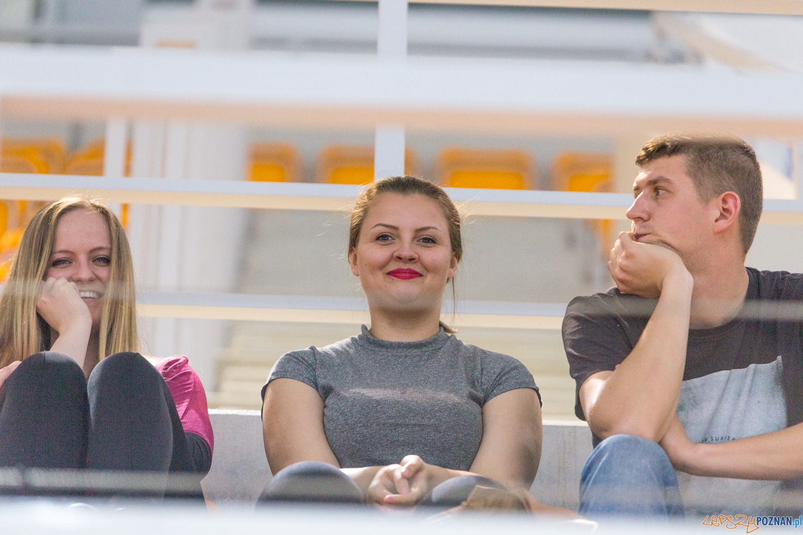 KS Waterolo Poznań - Legia Warszawa Foto: lepszyPOZNAN.pl / Piotr Rychter KS Waterolo Poznań - Legia Warszawa Foto: lepszyPOZNAN.pl / Piotr Rychter