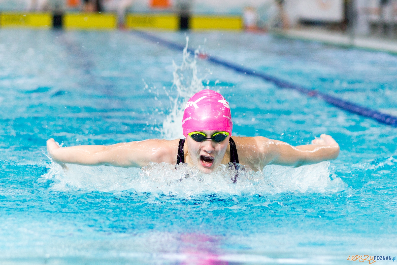 International Swimming Cup POZnań 2017 Foto: lepszyPOZNAN.pl / Ewelina Jaśkowiak International Swimming Cup POZnań 2017 Foto: lepszyPOZNAN.pl / Ewelina Jaśkowiak