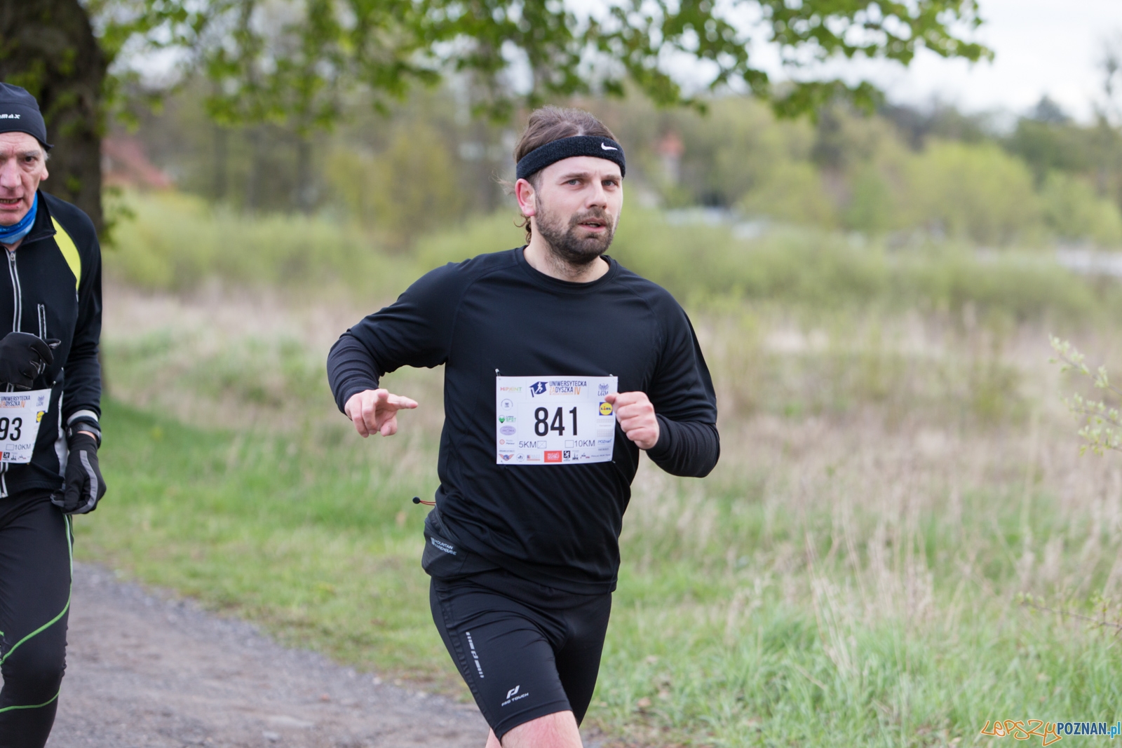 IV Uniwersytecka ZaDyszka im. Jerzego Żeligowskiego Foto: lepszyPOZNAN.pl / Piotr Rychter IV Uniwersytecka ZaDyszka im. Jerzego Żeligowskiego Foto: lepszyPOZNAN.pl / Piotr Rychter
