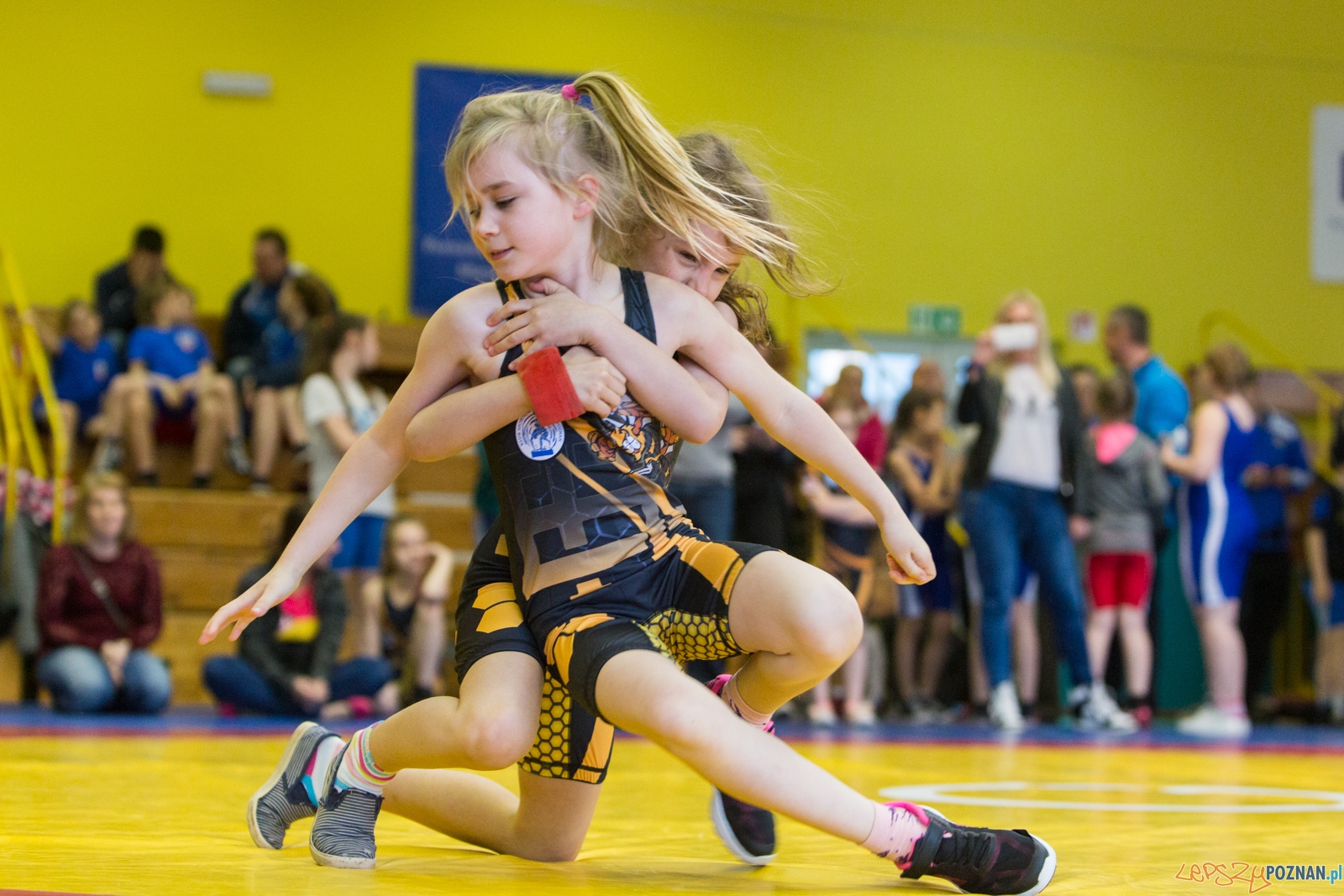 KS Sobieski - Turniej Wielkanocny Foto: lepszyPOZNAN.pl / Piotr Rychter KS Sobieski - Turniej Wielkanocny Foto: lepszyPOZNAN.pl / Piotr Rychter