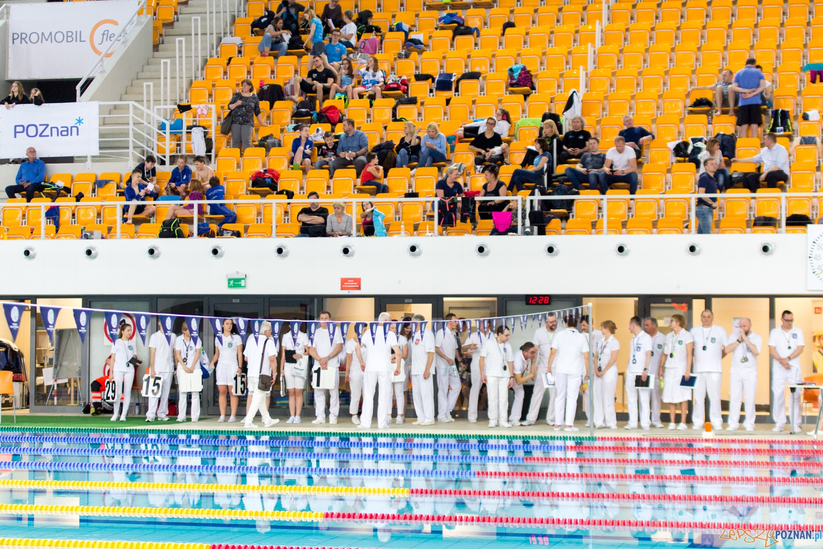 International Swimming Cup POZnań 2017 Foto: Ewelina Jaśkowiak International Swimming Cup POZnań 2017 Foto: Ewelina Jaśkowiak