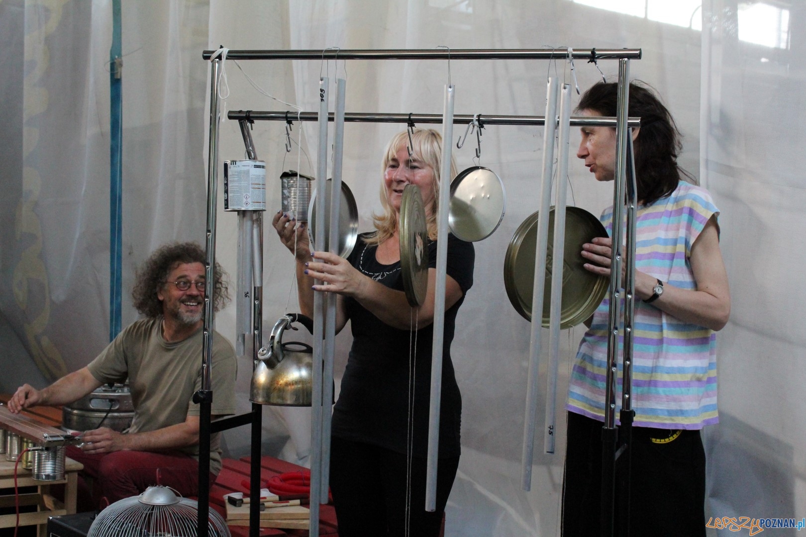 Teatralny Golęcin Foto: Asocjacja2006 Teatralny Golęcin Foto: Asocjacja2006