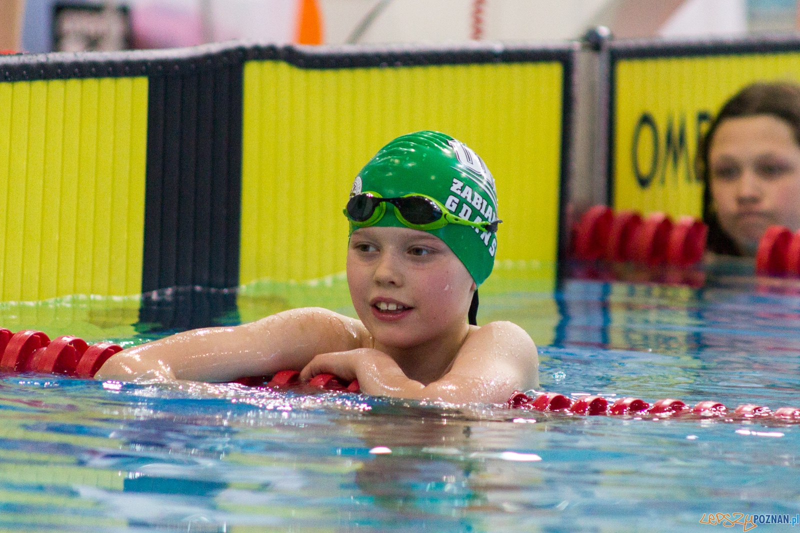 International Swimming Cup POZnań 2017 Foto: Ewelina Jaśkowiak International Swimming Cup POZnań 2017 Foto: Ewelina Jaśkowiak