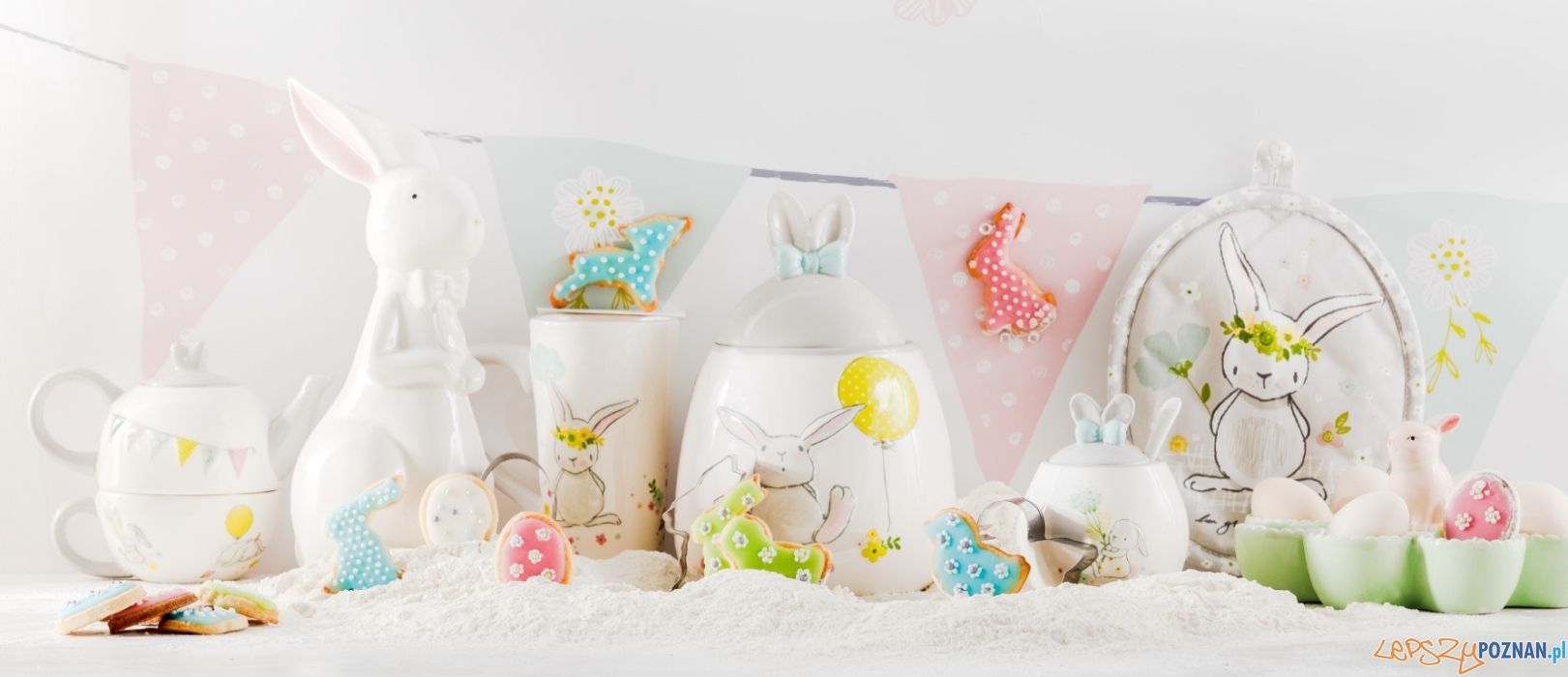 Świąteczne stroiki z salonów salonach Home&You Foto: materiały prasowe Świąteczne stroiki z salonów salonach Home&You Foto: materiały prasowe