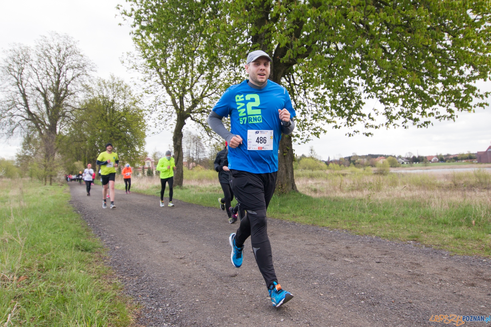 IV Uniwersytecka ZaDyszka im. Jerzego Żeligowskiego Foto: lepszyPOZNAN.pl / Piotr Rychter IV Uniwersytecka ZaDyszka im. Jerzego Żeligowskiego Foto: lepszyPOZNAN.pl / Piotr Rychter