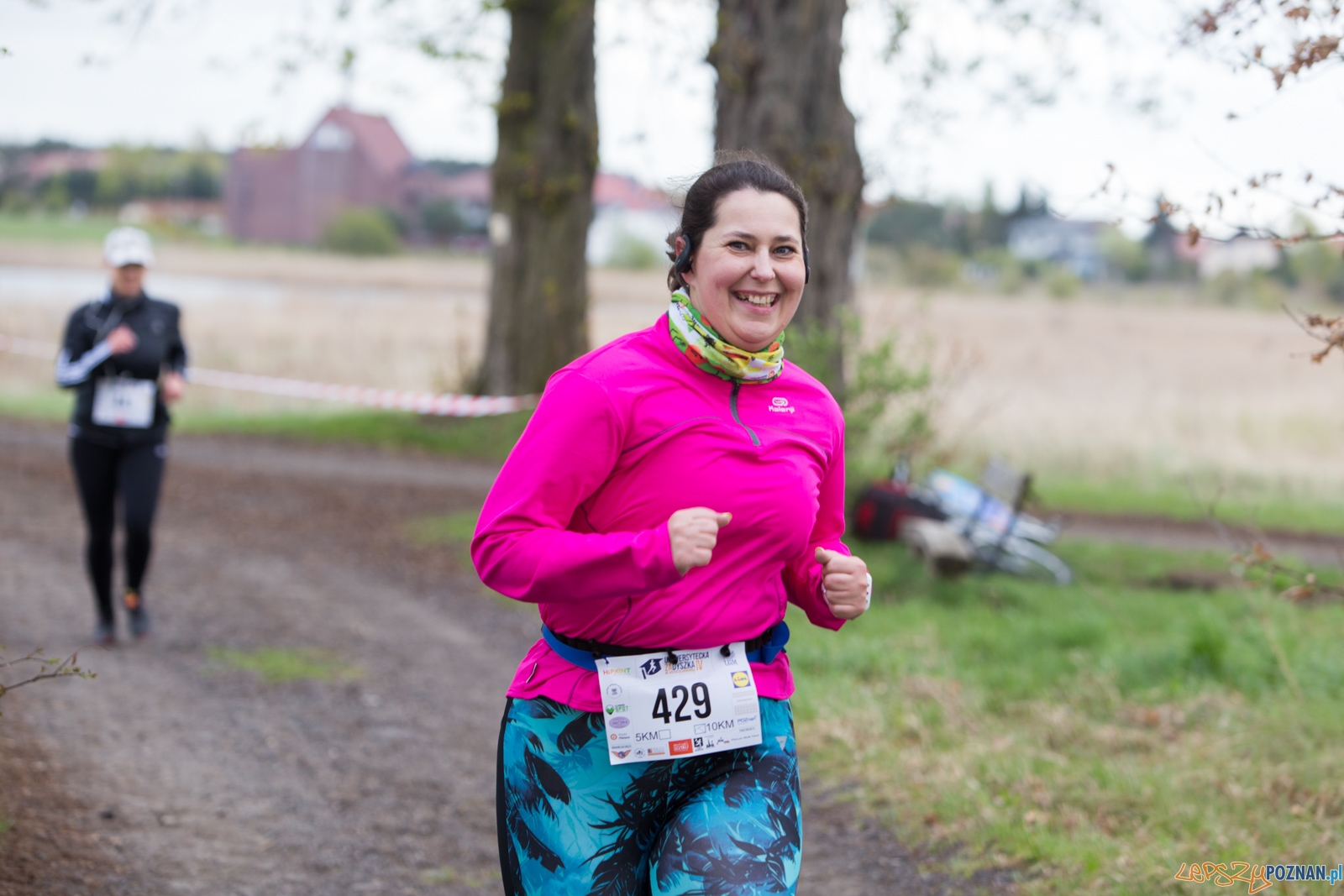 IV Uniwersytecka ZaDyszka im. Jerzego Żeligowskiego Foto: lepszyPOZNAN.pl / Piotr Rychter IV Uniwersytecka ZaDyszka im. Jerzego Żeligowskiego Foto: lepszyPOZNAN.pl / Piotr Rychter