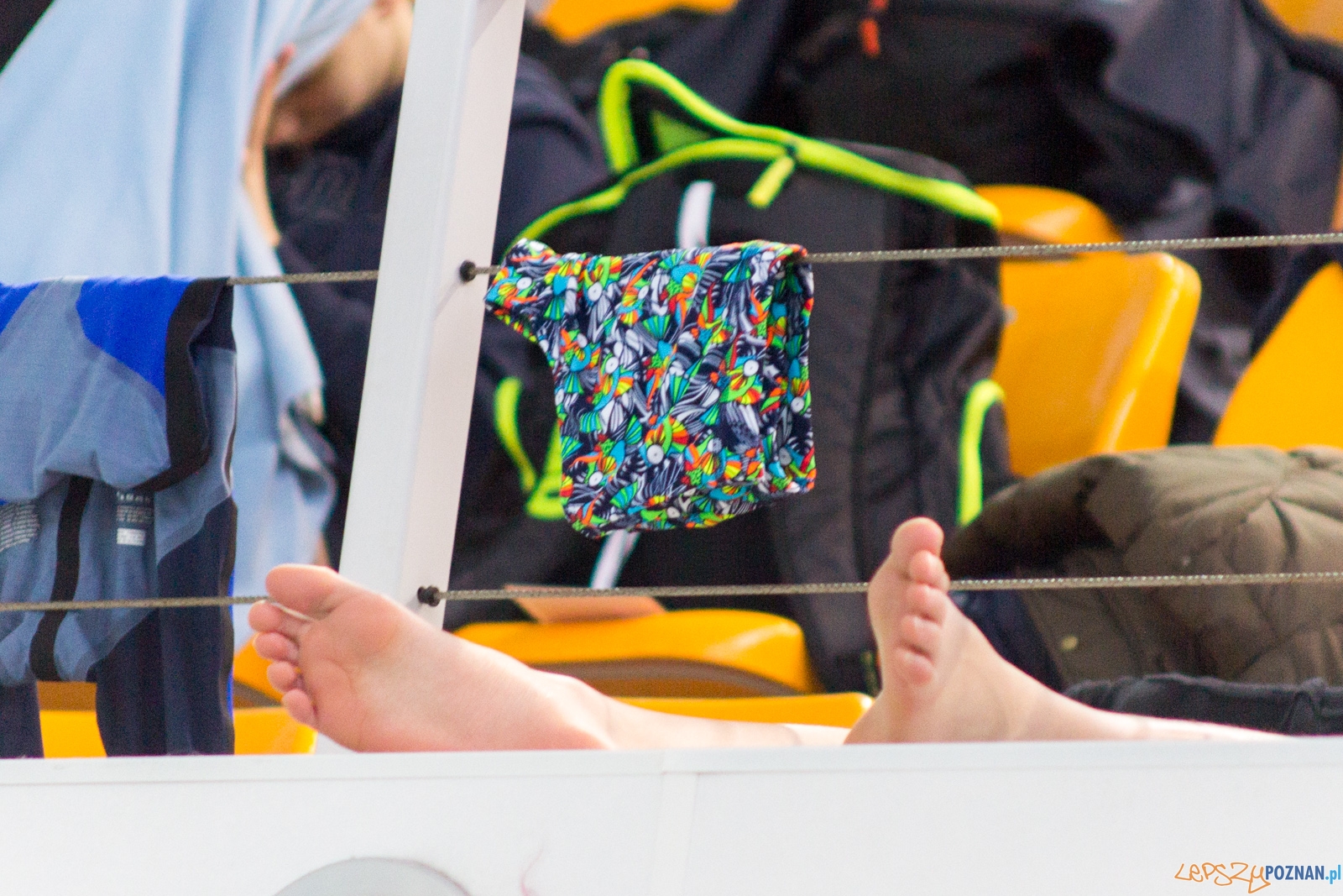 International Swimming Cup POZnań 2017 Foto: Ewelina Jaśkowiak International Swimming Cup POZnań 2017 Foto: Ewelina Jaśkowiak