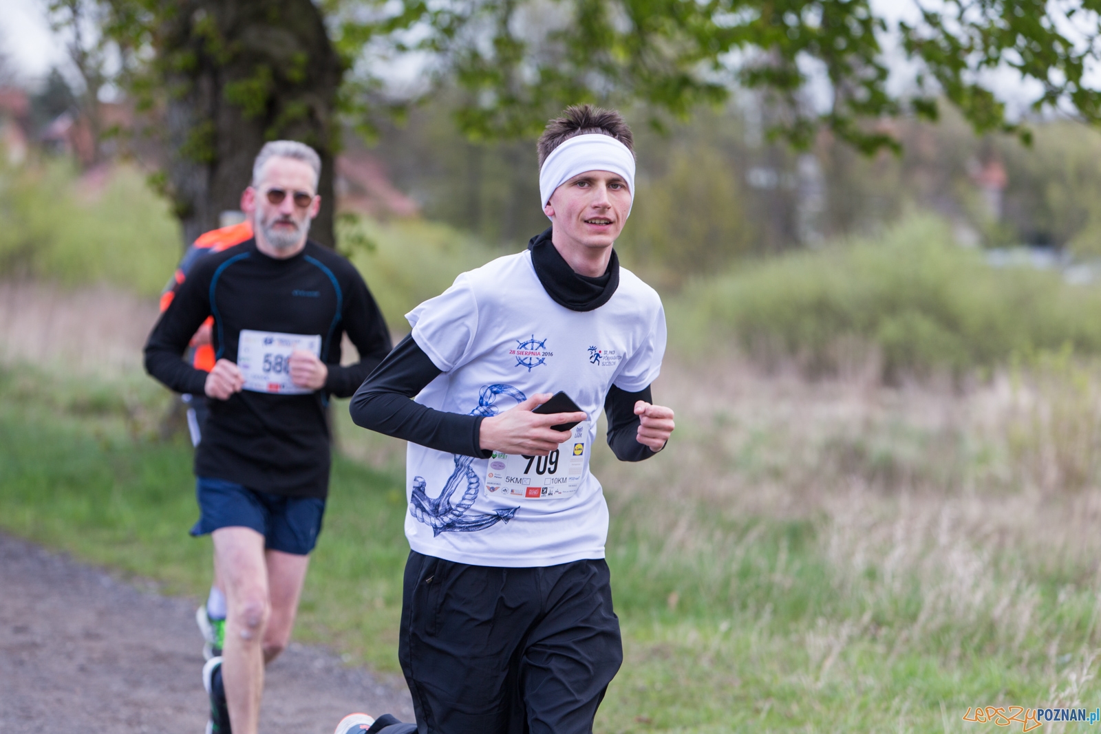 IV Uniwersytecka ZaDyszka im. Jerzego Żeligowskiego Foto: lepszyPOZNAN.pl / Piotr Rychter IV Uniwersytecka ZaDyszka im. Jerzego Żeligowskiego Foto: lepszyPOZNAN.pl / Piotr Rychter