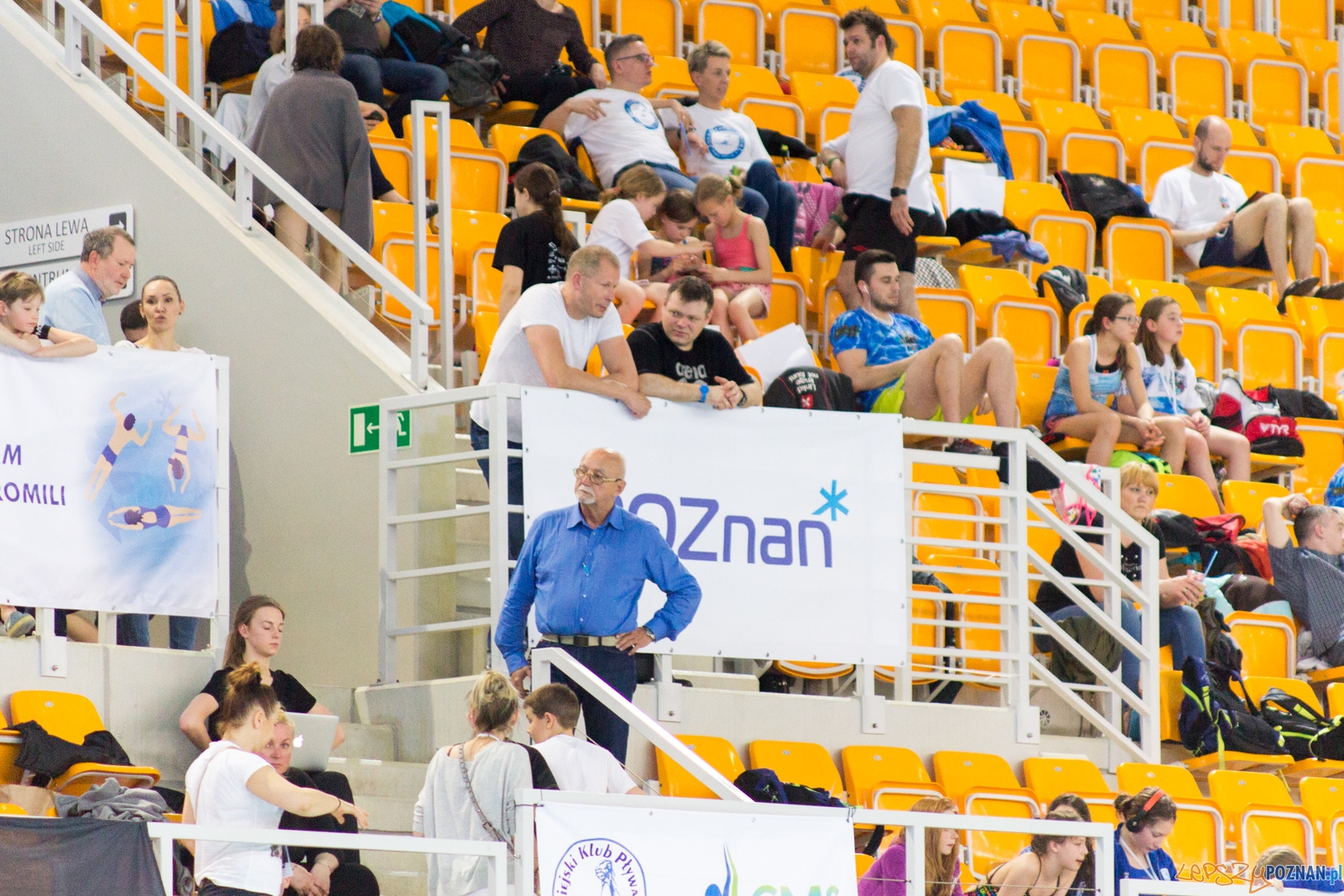 International Swimming Cup POZnań 2017 Foto: Ewelina Jaśkowiak International Swimming Cup POZnań 2017 Foto: Ewelina Jaśkowiak