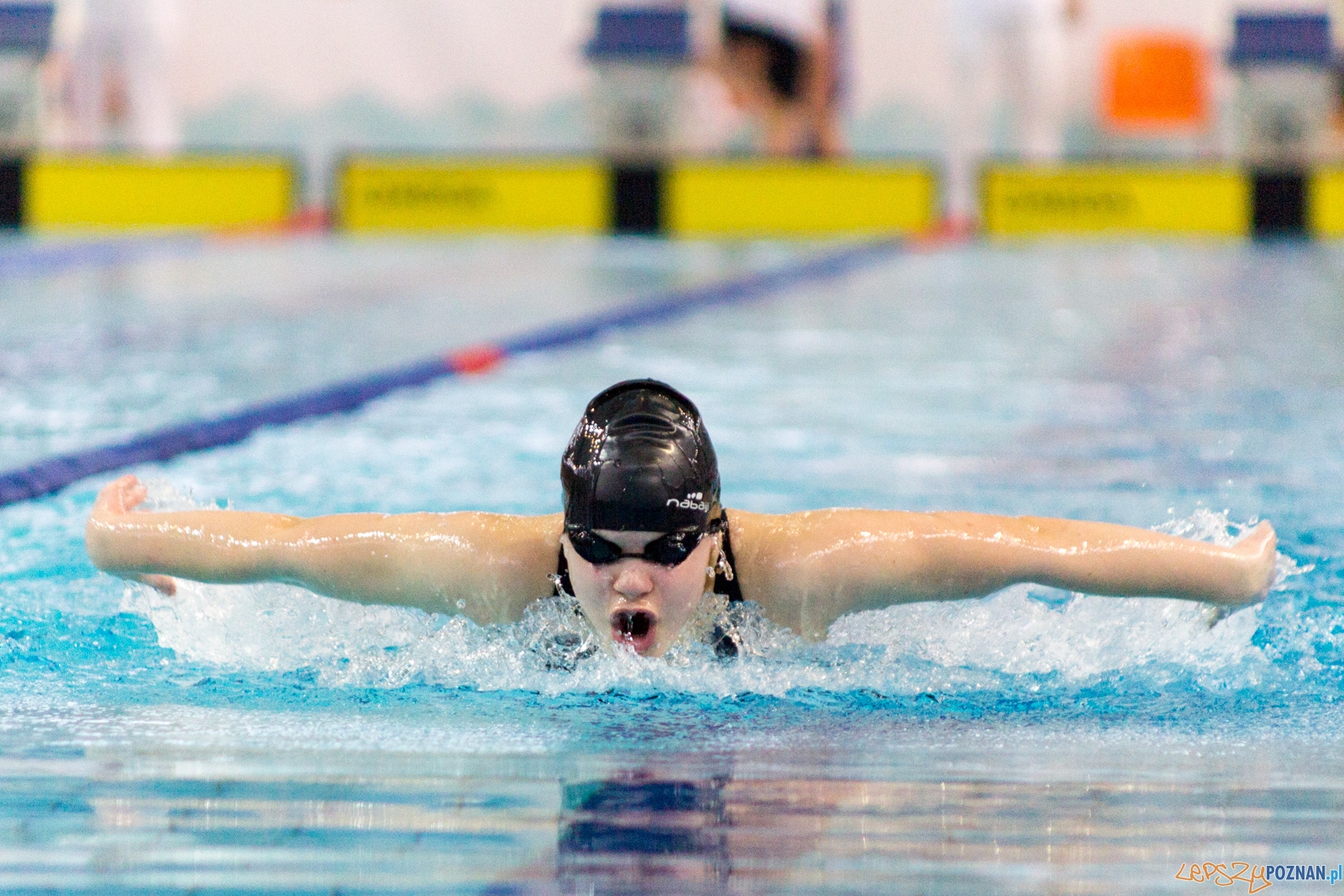 International Swimming Cup POZnań 2017 Foto: Ewelina Jaśkowiak International Swimming Cup POZnań 2017 Foto: Ewelina Jaśkowiak
