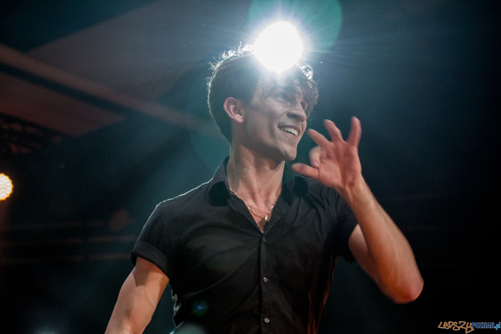 Dirty Dancing Show Foto: lepszyPOZNAN.pl / Ewelina Jaśkowiak Dirty Dancing Show Foto: lepszyPOZNAN.pl / Ewelina Jaśkowiak