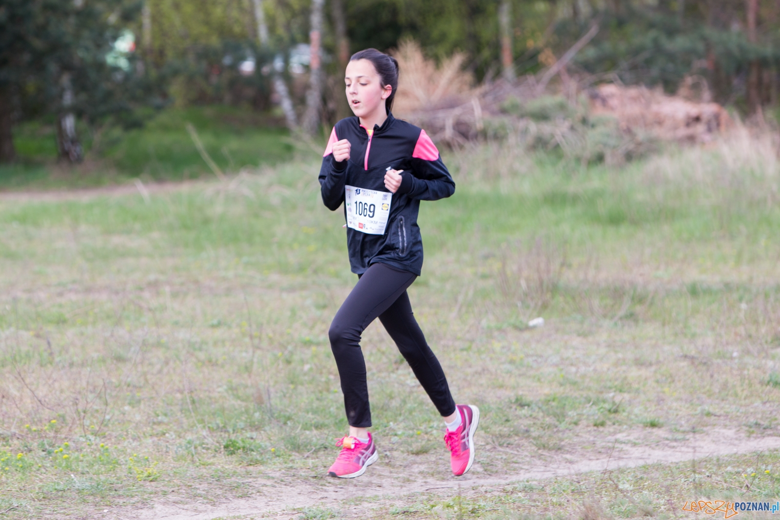 IV Uniwersytecka ZaDyszka im. Jerzego Żeligowskiego Foto: lepszyPOZNAN.pl / Piotr Rychter IV Uniwersytecka ZaDyszka im. Jerzego Żeligowskiego Foto: lepszyPOZNAN.pl / Piotr Rychter