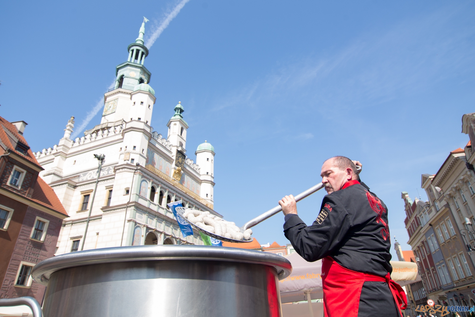 Poznański Jarmark Wielkanocny Foto: lepszyPOZNAN.pl / Piotr Rychter Poznański Jarmark Wielkanocny Foto: lepszyPOZNAN.pl / Piotr Rychter