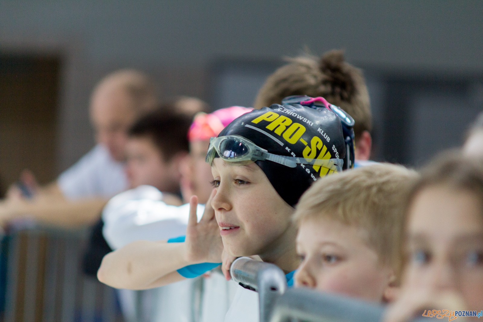 International Swimming Cup POZnań 2017 Foto: lepszyPOZNAN.pl / Ewelina Jaśkowiak International Swimming Cup POZnań 2017 Foto: lepszyPOZNAN.pl / Ewelina Jaśkowiak