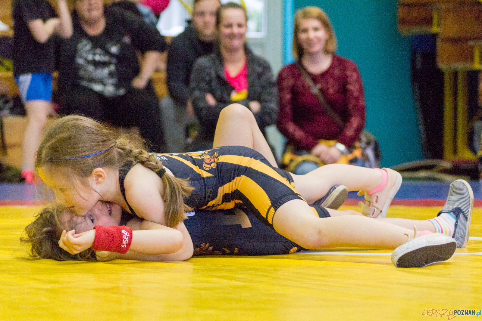 KS Sobieski - Turniej Wielkanocny Foto: lepszyPOZNAN.pl / Ewelina Jaśkowiak KS Sobieski - Turniej Wielkanocny Foto: lepszyPOZNAN.pl / Ewelina Jaśkowiak