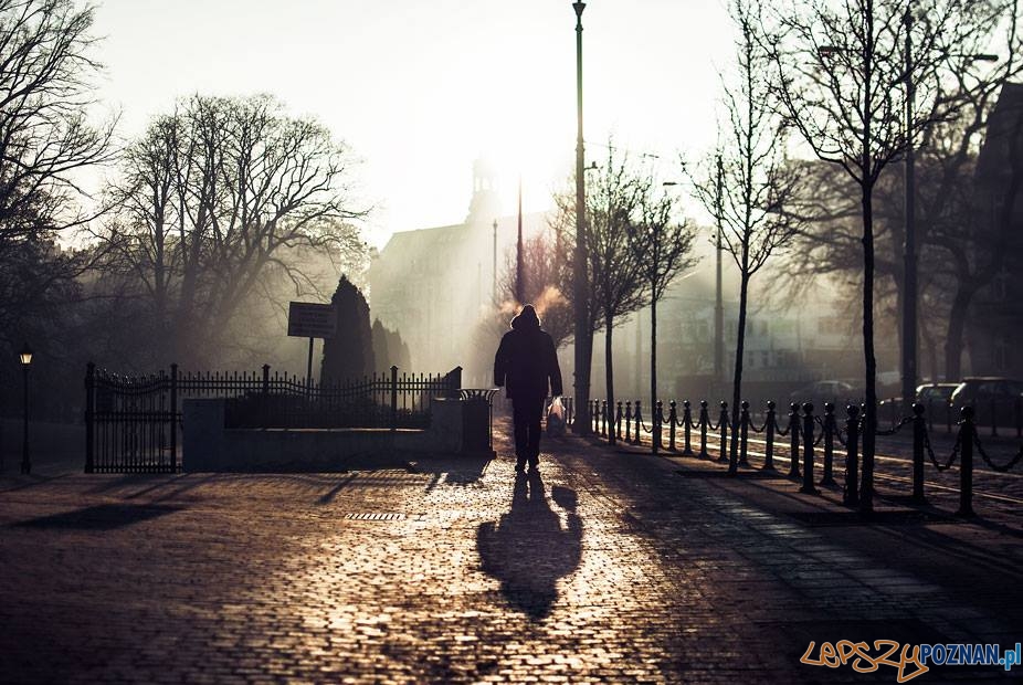 Poznań - Erik Witsoe Foto: Erik Witsoe Poznań - Erik Witsoe Foto: Erik Witsoe