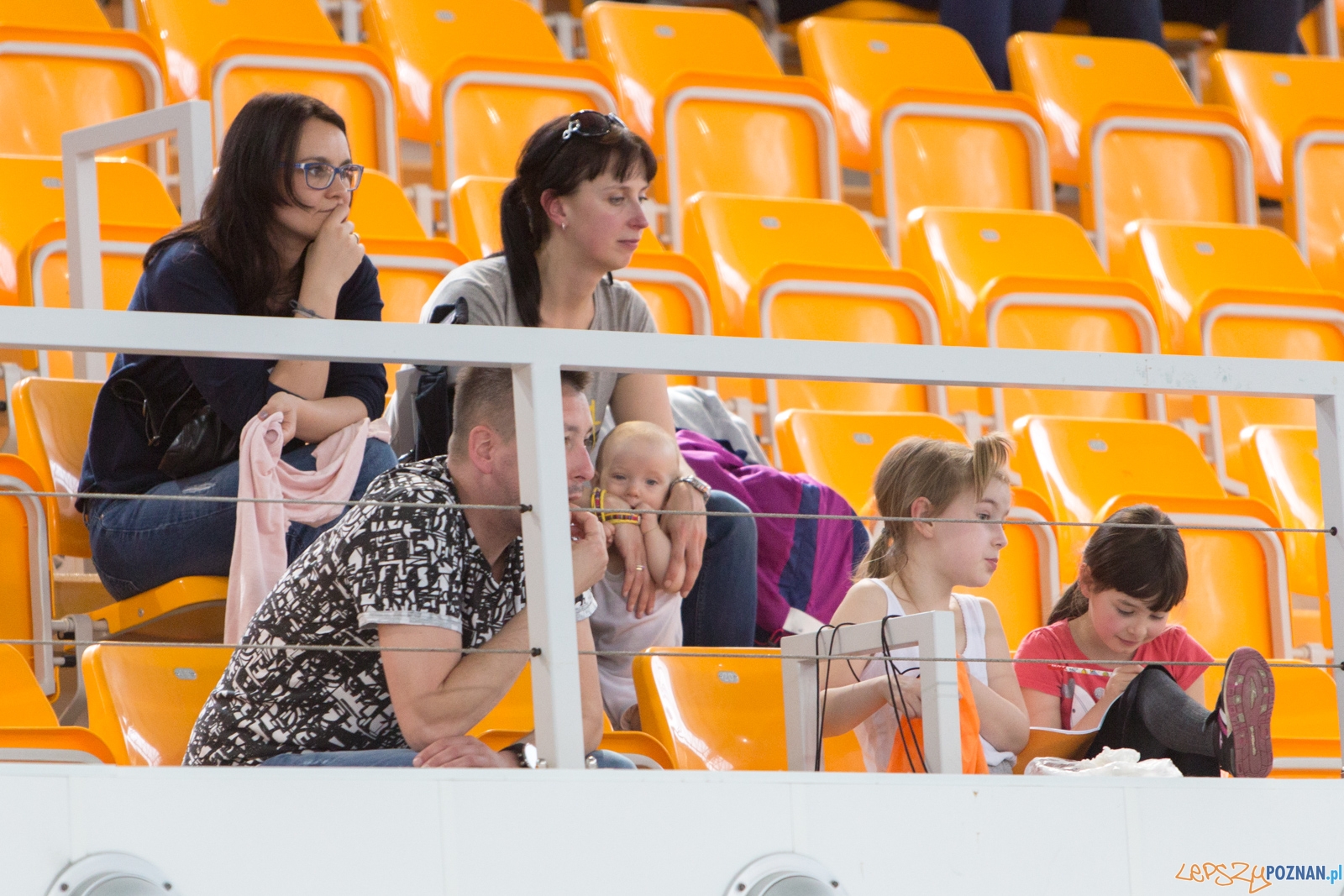 KS Waterpolo Poznań - Legia Warszawa Foto: lepszyPOZNAN.pl / Piotr Rychter KS Waterpolo Poznań - Legia Warszawa Foto: lepszyPOZNAN.pl / Piotr Rychter