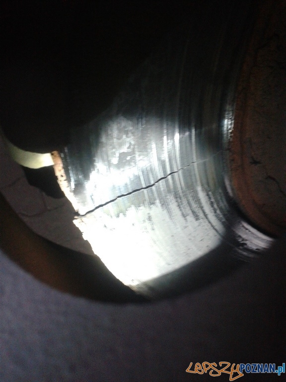 Wycieczka autokarowa dzieci - mogło być groźnie! Foto: WITD Wycieczka autokarowa dzieci - mogło być groźnie! Foto: WITD