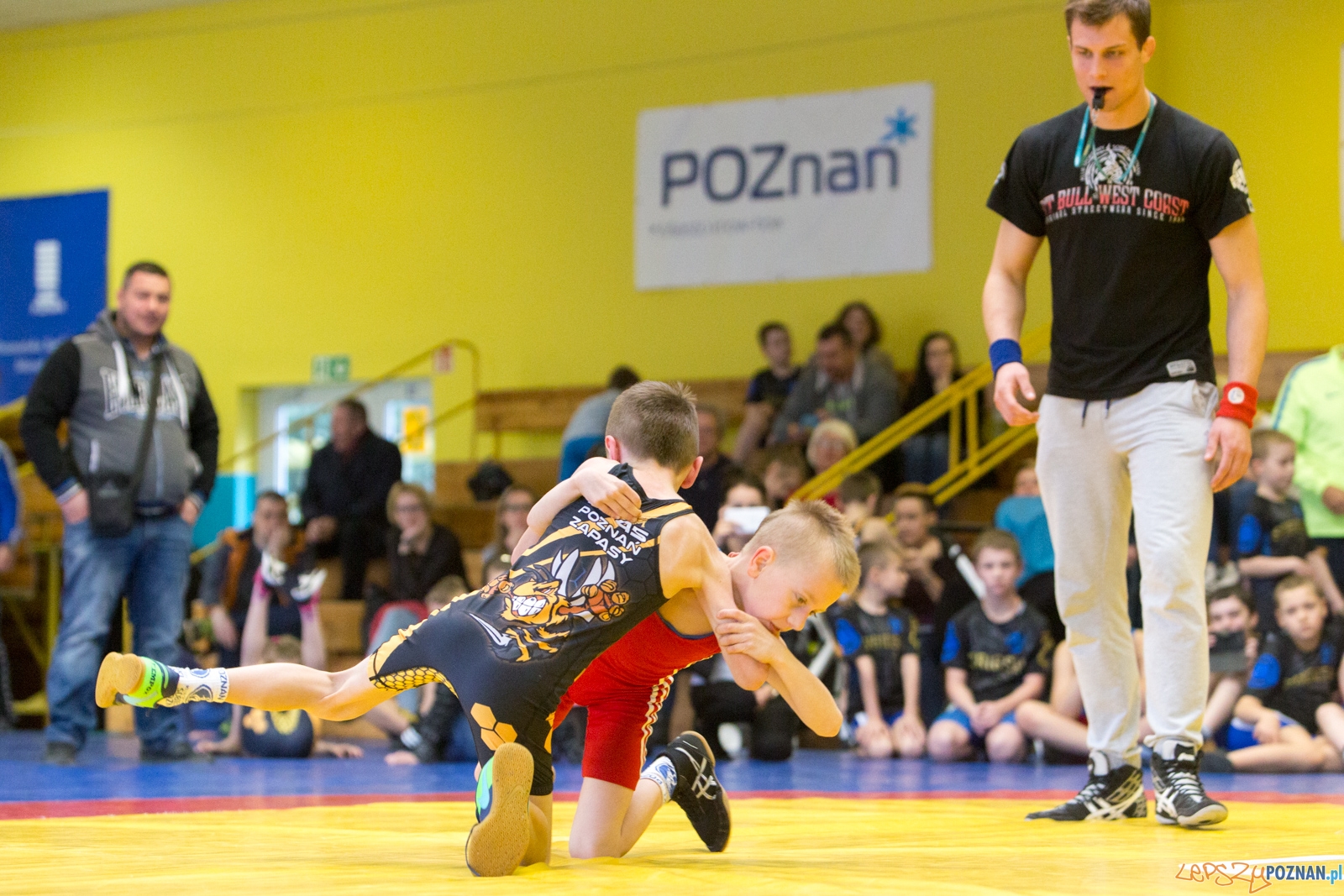 KS Sobieski - Turniej Wielkanocny Foto: lepszyPOZNAN.pl / Piotr Rychter KS Sobieski - Turniej Wielkanocny Foto: lepszyPOZNAN.pl / Piotr Rychter