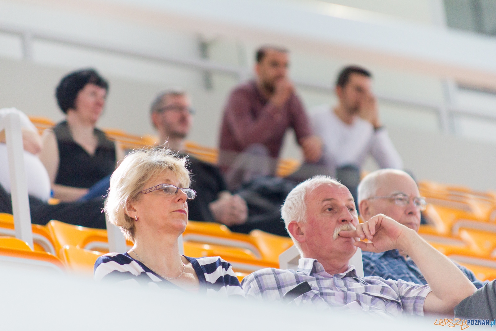 KS Waterpolo Poznań - Legia Warszawa Foto: lepszyPOZNAN.pl / Ewelina Jaśkowiak KS Waterpolo Poznań - Legia Warszawa Foto: lepszyPOZNAN.pl / Ewelina Jaśkowiak