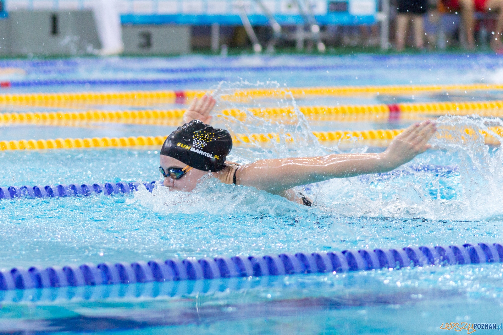 International Swimming Cup POZnań 2017 Foto: lepszyPOZNAN.pl / Ewelina Jaśkowiak International Swimming Cup POZnań 2017 Foto: lepszyPOZNAN.pl / Ewelina Jaśkowiak