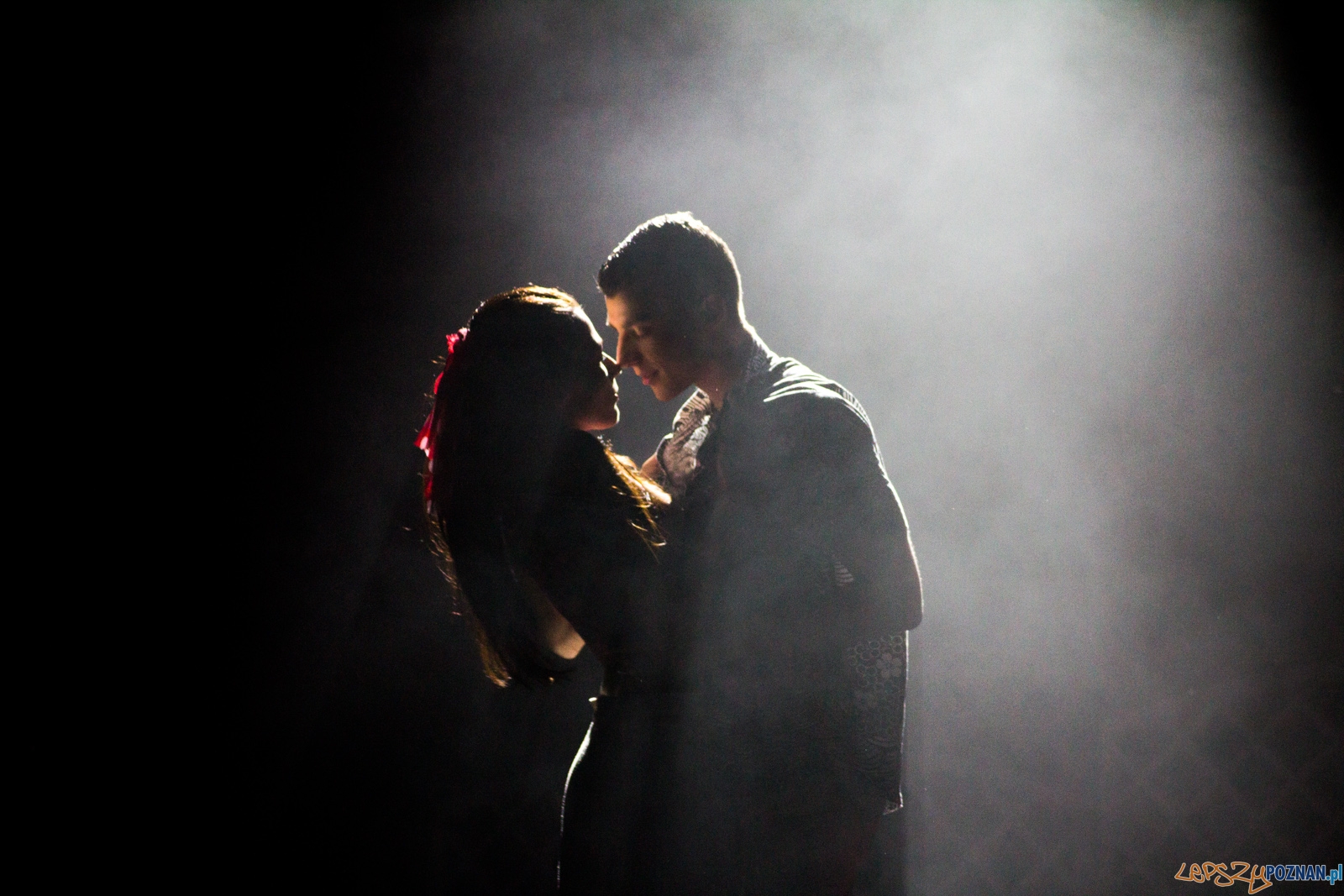 Dirty Dancing Show Foto: lepszyPOZNAN.pl / Ewelina Jaśkowiak Dirty Dancing Show Foto: lepszyPOZNAN.pl / Ewelina Jaśkowiak