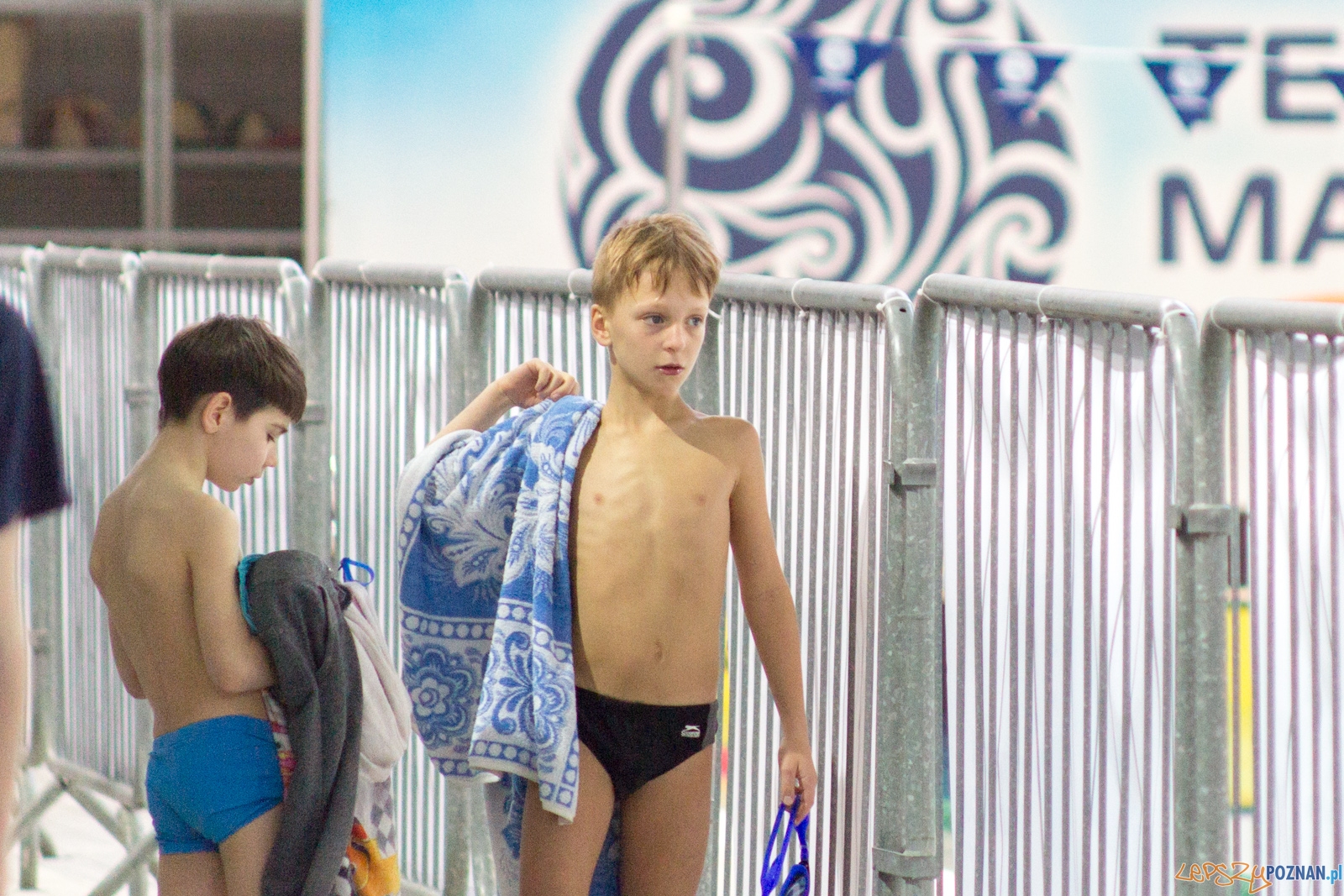 International Swimming Cup POZnań 2017 Foto: Ewelina Jaśkowiak International Swimming Cup POZnań 2017 Foto: Ewelina Jaśkowiak