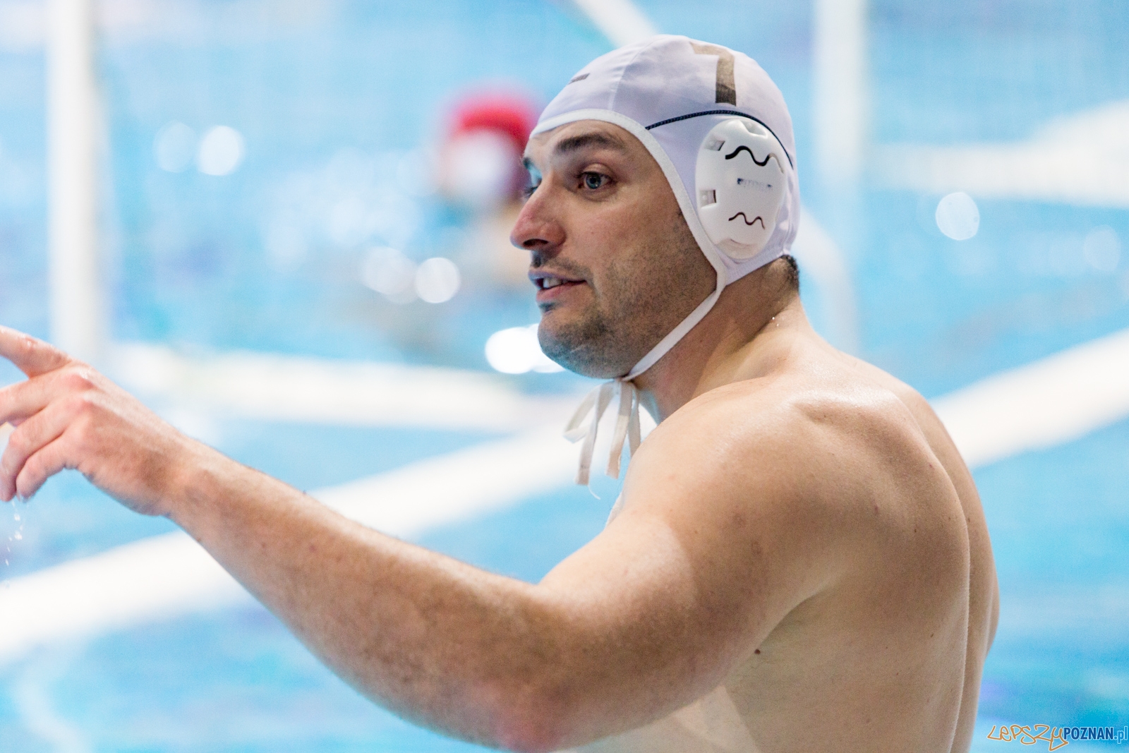 KS Waterolo Poznań - Legia Warszawa Foto: lepszyPOZNAN.pl / Piotr Rychter KS Waterolo Poznań - Legia Warszawa Foto: lepszyPOZNAN.pl / Piotr Rychter