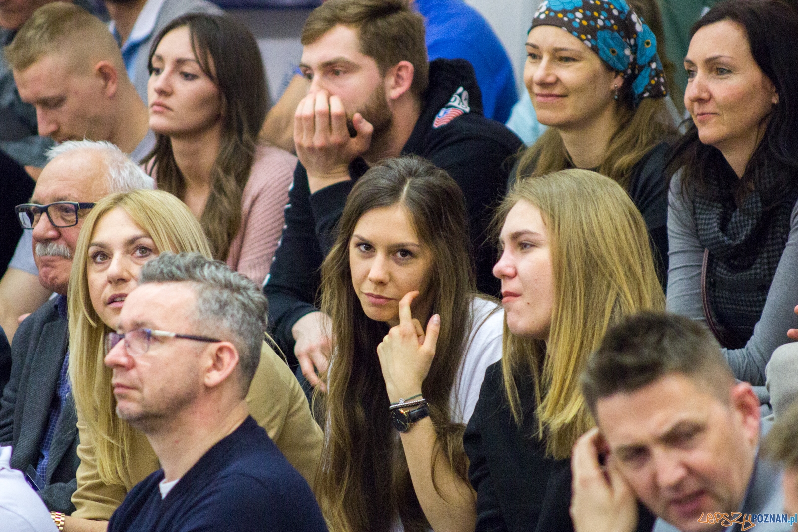 Bofarm Basket Poznań - Legia Warszawa Foto: lepszyPOZNAN.pl / Ewelina Jaśkowiak Bofarm Basket Poznań - Legia Warszawa Foto: lepszyPOZNAN.pl / Ewelina Jaśkowiak