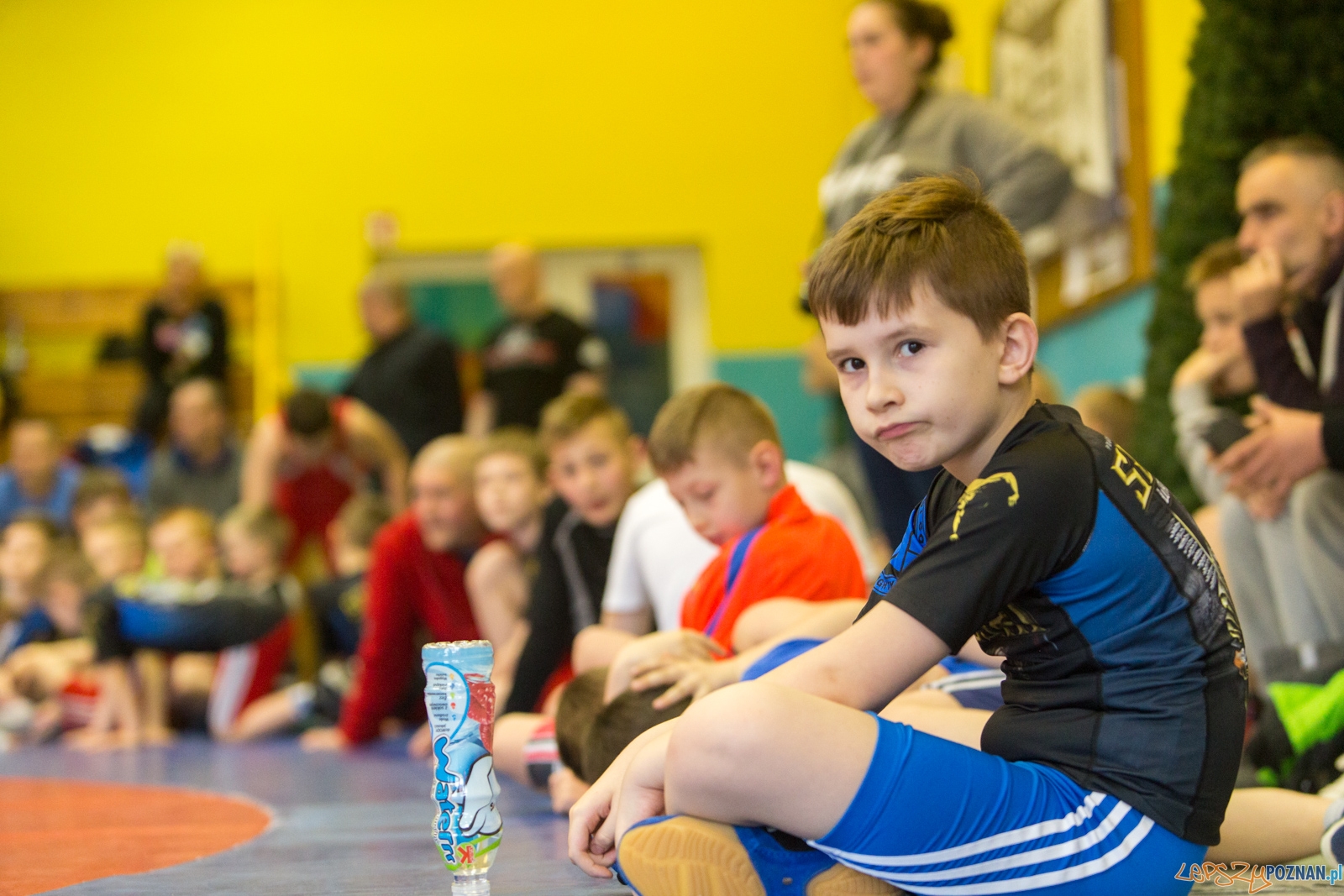 KS Sobieski - Turniej Wielkanocny Foto: lepszyPOZNAN.pl / Piotr Rychter KS Sobieski - Turniej Wielkanocny Foto: lepszyPOZNAN.pl / Piotr Rychter