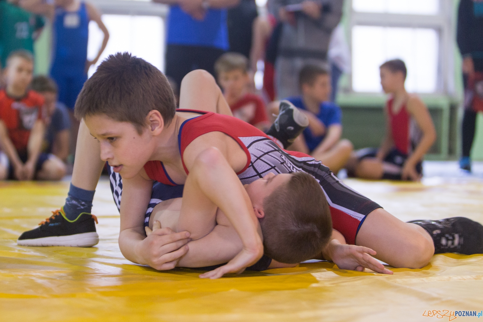 Turniej Wielkanocny - WKS Grunwald Foto: lepszyPOZNAN.pl / Piotr Rychter Turniej Wielkanocny - WKS Grunwald Foto: lepszyPOZNAN.pl / Piotr Rychter
