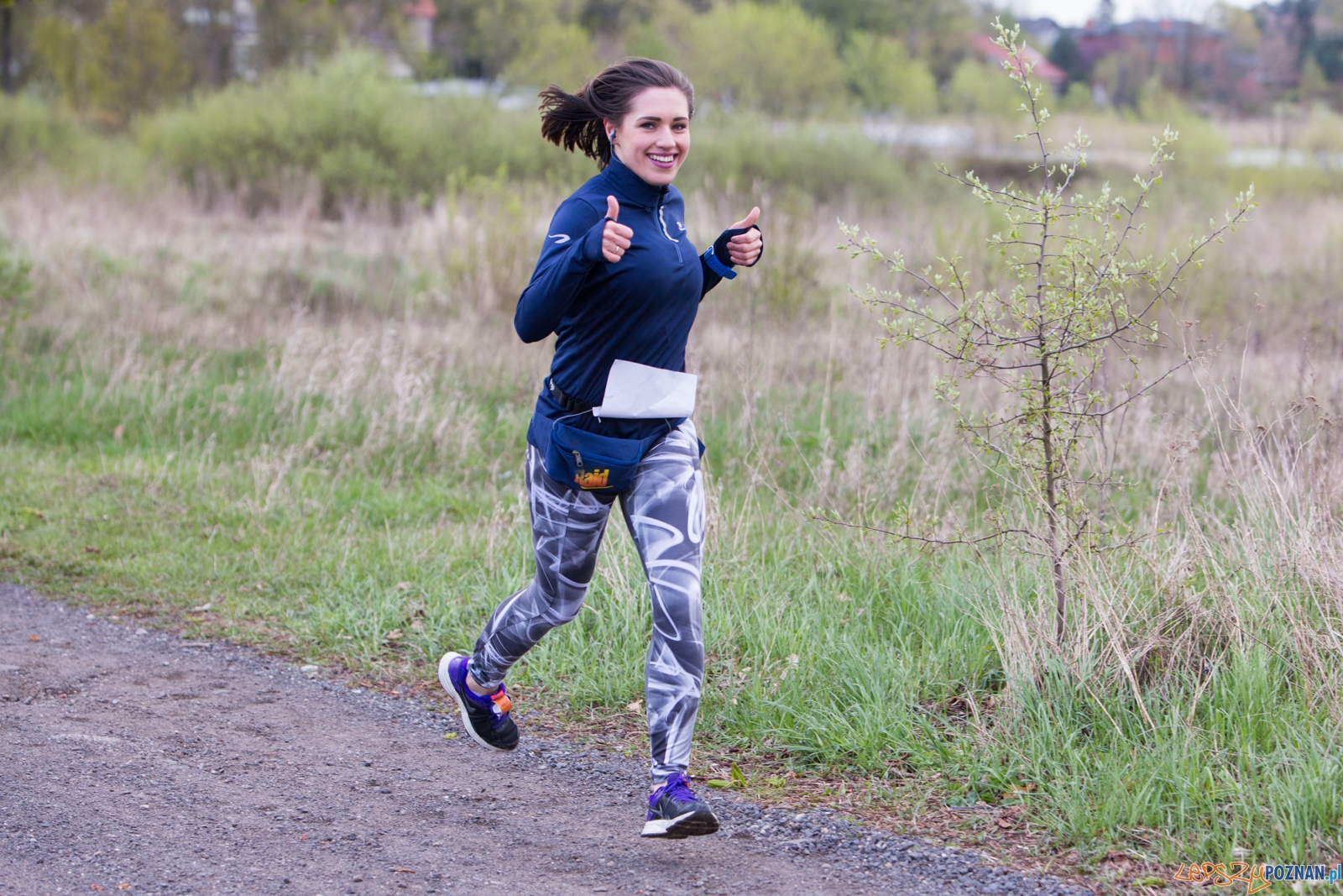 IV Uniwersytecka ZaDyszka im. Jerzego Żeligowskiego Foto: lepszyPOZNAN.pl / Piotr Rychter IV Uniwersytecka ZaDyszka im. Jerzego Żeligowskiego Foto: lepszyPOZNAN.pl / Piotr Rychter