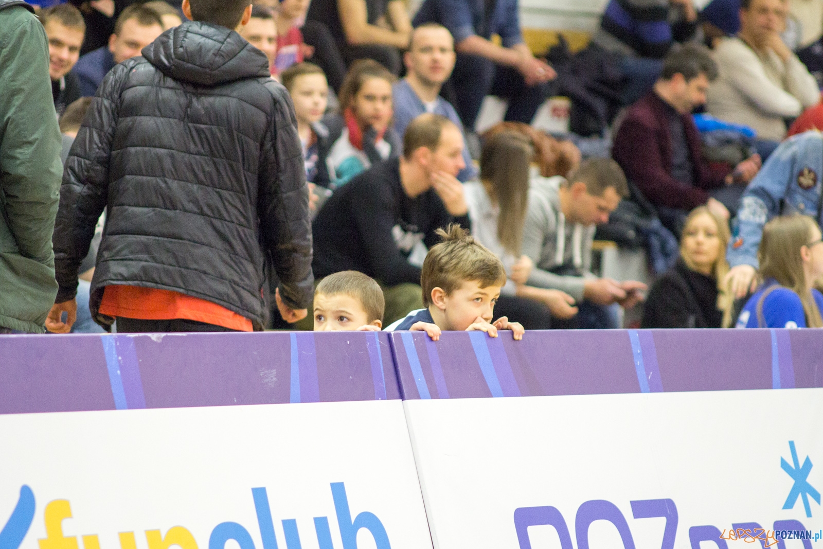 Bofarm Basket Poznań - Legia Warszawa Foto: lepszyPOZNAN.pl / Ewelina Jaśkowiak Bofarm Basket Poznań - Legia Warszawa Foto: lepszyPOZNAN.pl / Ewelina Jaśkowiak