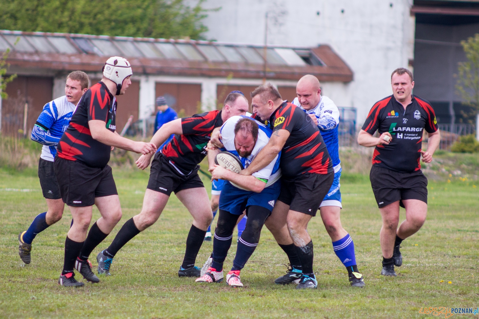 Chaos Poznań - Alfa Bydgoszcz Foto: lepszyPOZNAN.pl / Ewelina Jaśkowiak Chaos Poznań - Alfa Bydgoszcz Foto: lepszyPOZNAN.pl / Ewelina Jaśkowiak
