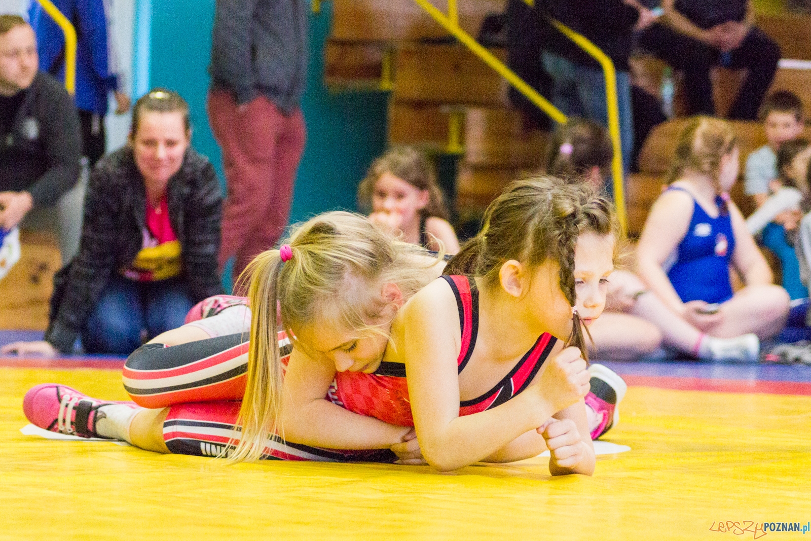 KS Sobieski - Turniej Wielkanocny Foto: lepszyPOZNAN.pl / Ewelina Jaśkowiak KS Sobieski - Turniej Wielkanocny Foto: lepszyPOZNAN.pl / Ewelina Jaśkowiak