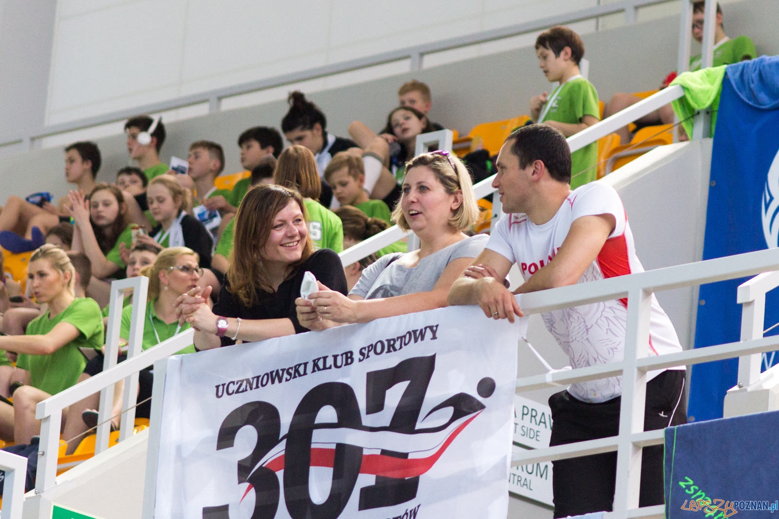 International Swimming Cup POZnań 2017 Foto: Ewelina Jaśkowiak International Swimming Cup POZnań 2017 Foto: Ewelina Jaśkowiak