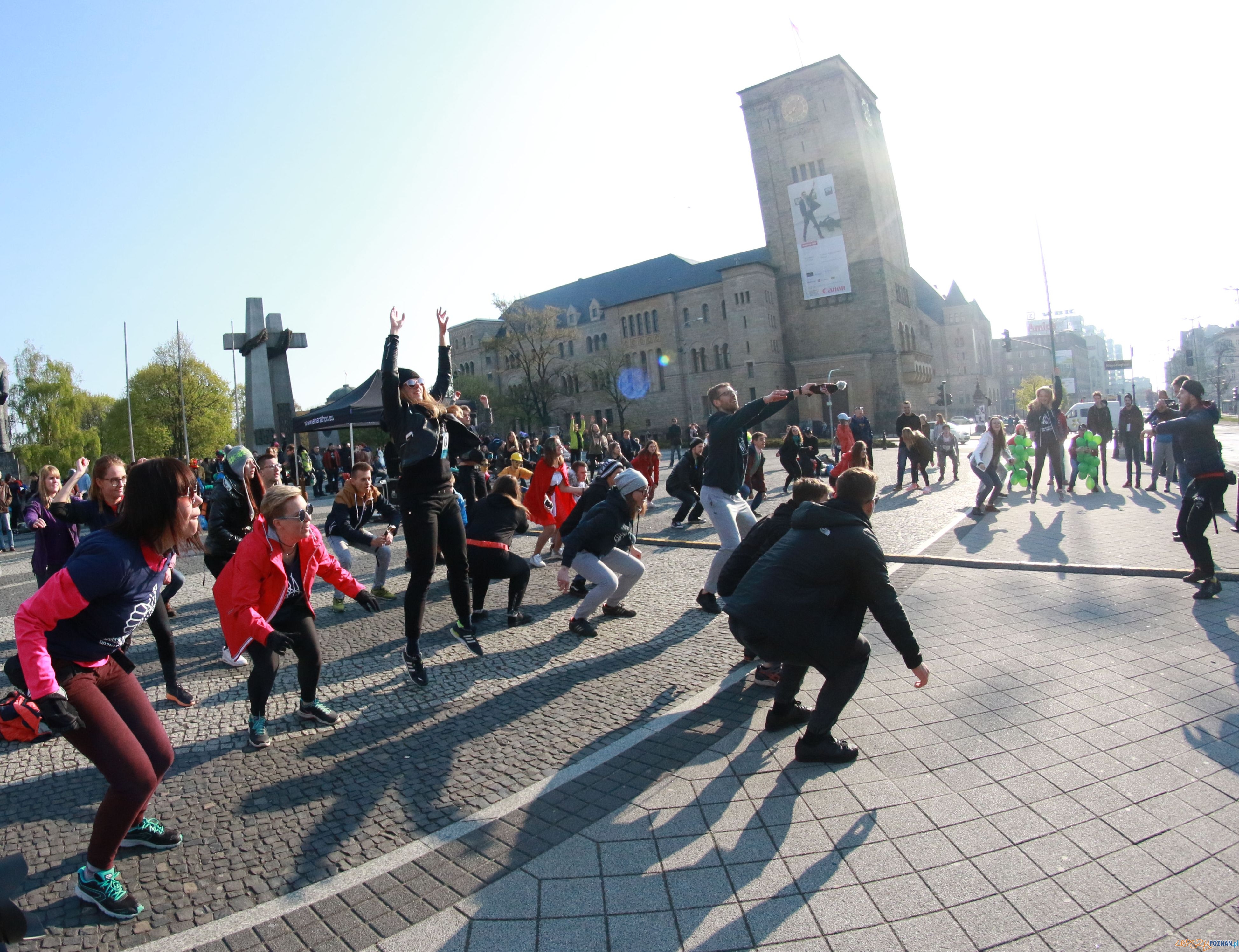 Studencki autostop Foto: addicted2fun Studencki autostop Foto: addicted2fun