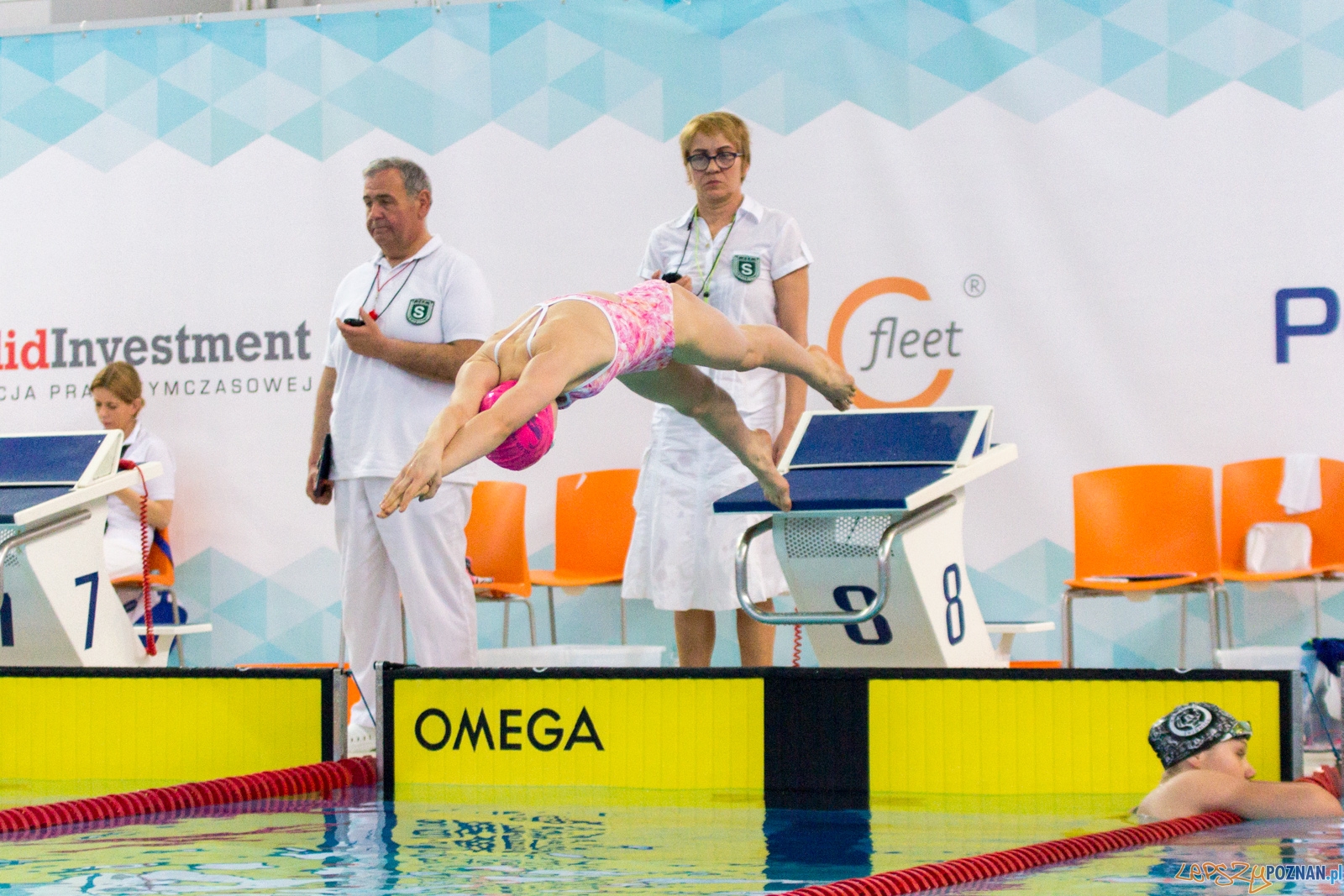 International Swimming Cup POZnań 2017 Foto: Ewelina Jaśkowiak International Swimming Cup POZnań 2017 Foto: Ewelina Jaśkowiak