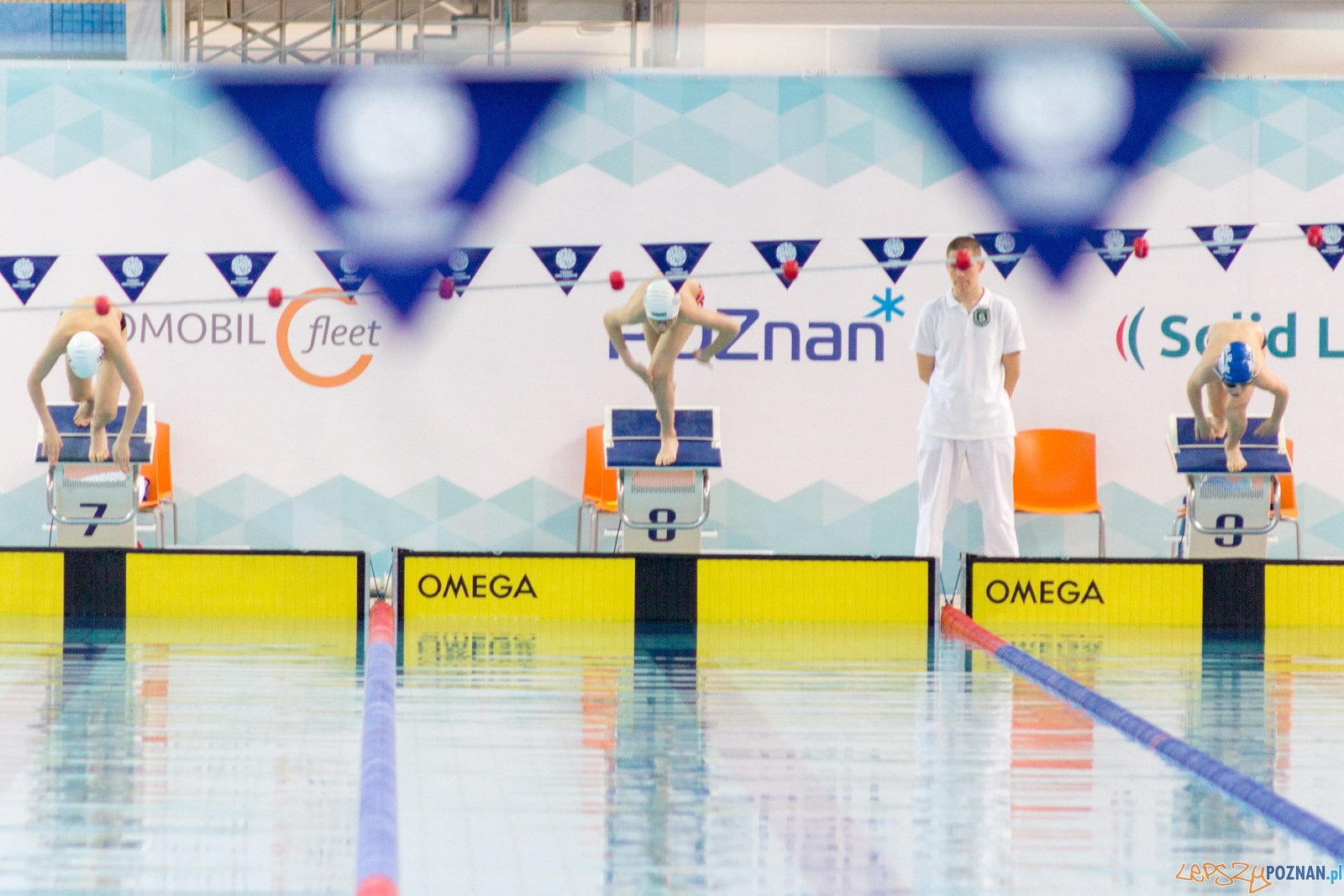 International Swimming Cup POZnań 2017 Foto: Ewelina Jaśkowiak International Swimming Cup POZnań 2017 Foto: Ewelina Jaśkowiak