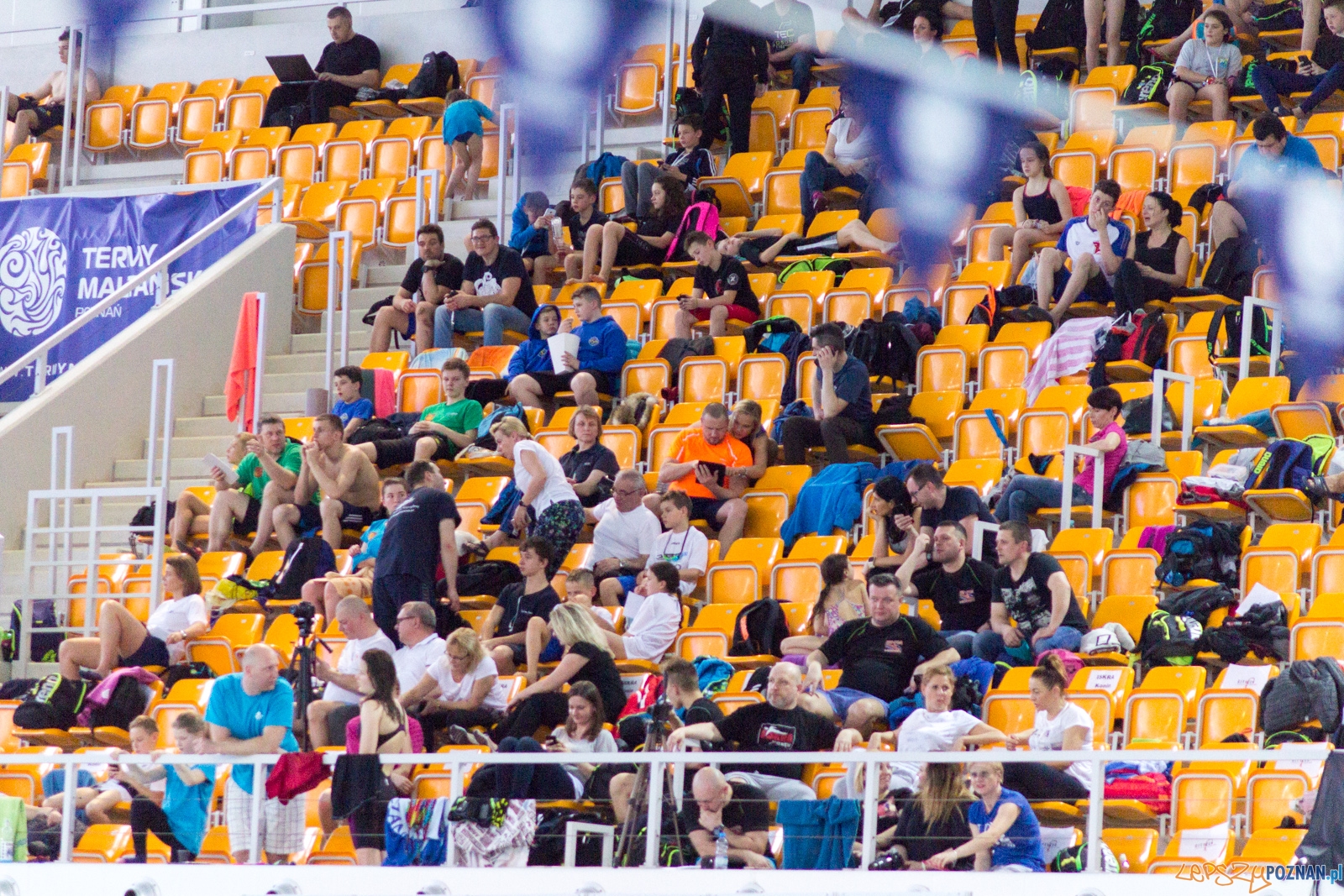 International Swimming Cup POZnań 2017 Foto: Ewelina Jaśkowiak International Swimming Cup POZnań 2017 Foto: Ewelina Jaśkowiak