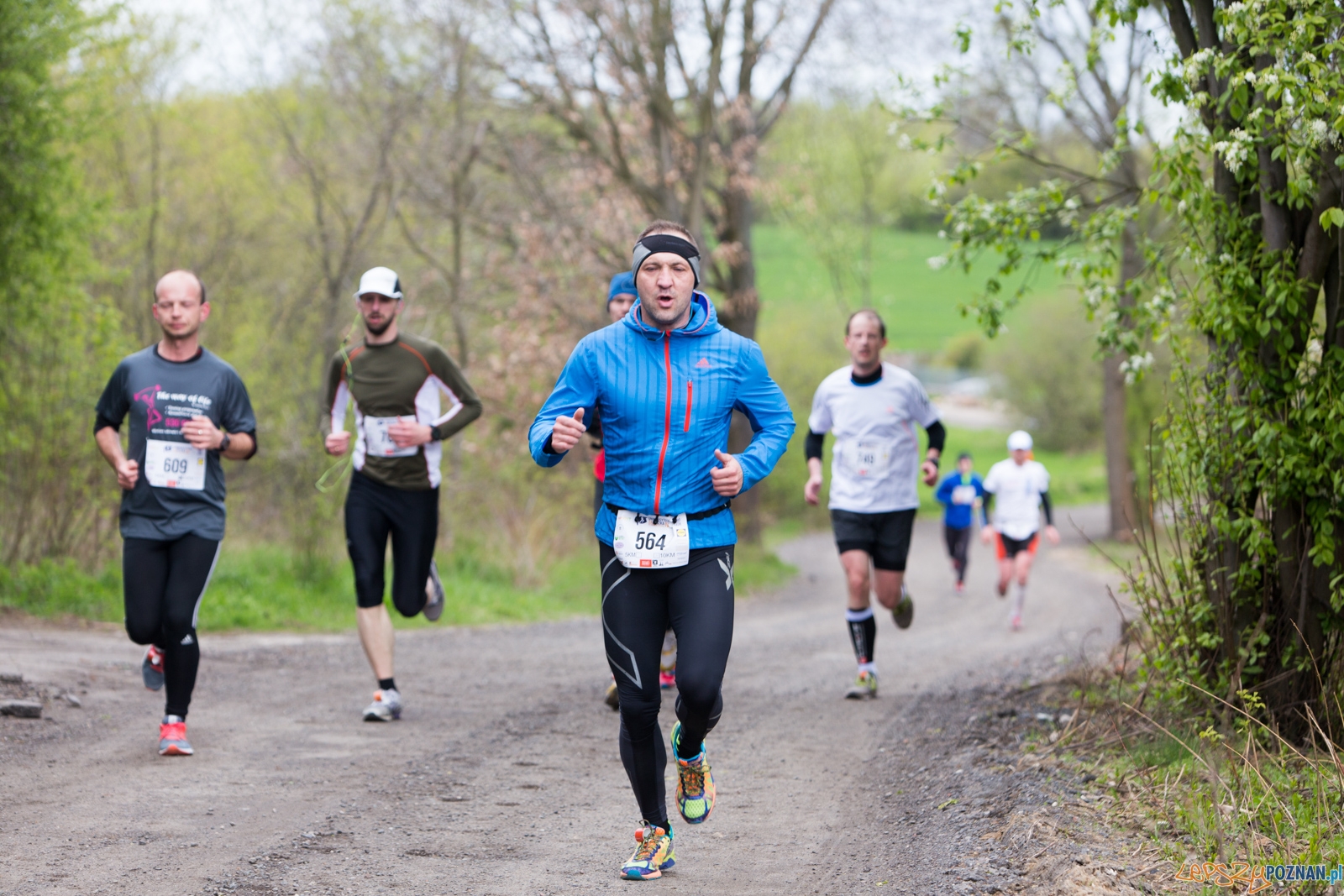 IV Uniwersytecka ZaDyszka im. Jerzego Żeligowskiego Foto: lepszyPOZNAN.pl / Piotr Rychter IV Uniwersytecka ZaDyszka im. Jerzego Żeligowskiego Foto: lepszyPOZNAN.pl / Piotr Rychter