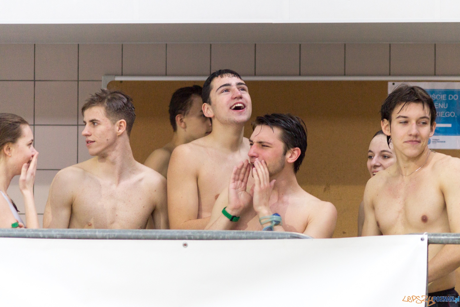 International Swimming Cup POZnań 2017 Foto: Ewelina Jaśkowiak International Swimming Cup POZnań 2017 Foto: Ewelina Jaśkowiak